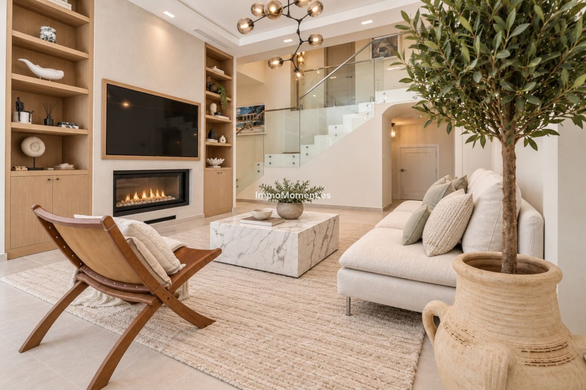 Revente - Appartement - Marbella - San Pedro de Alcántara