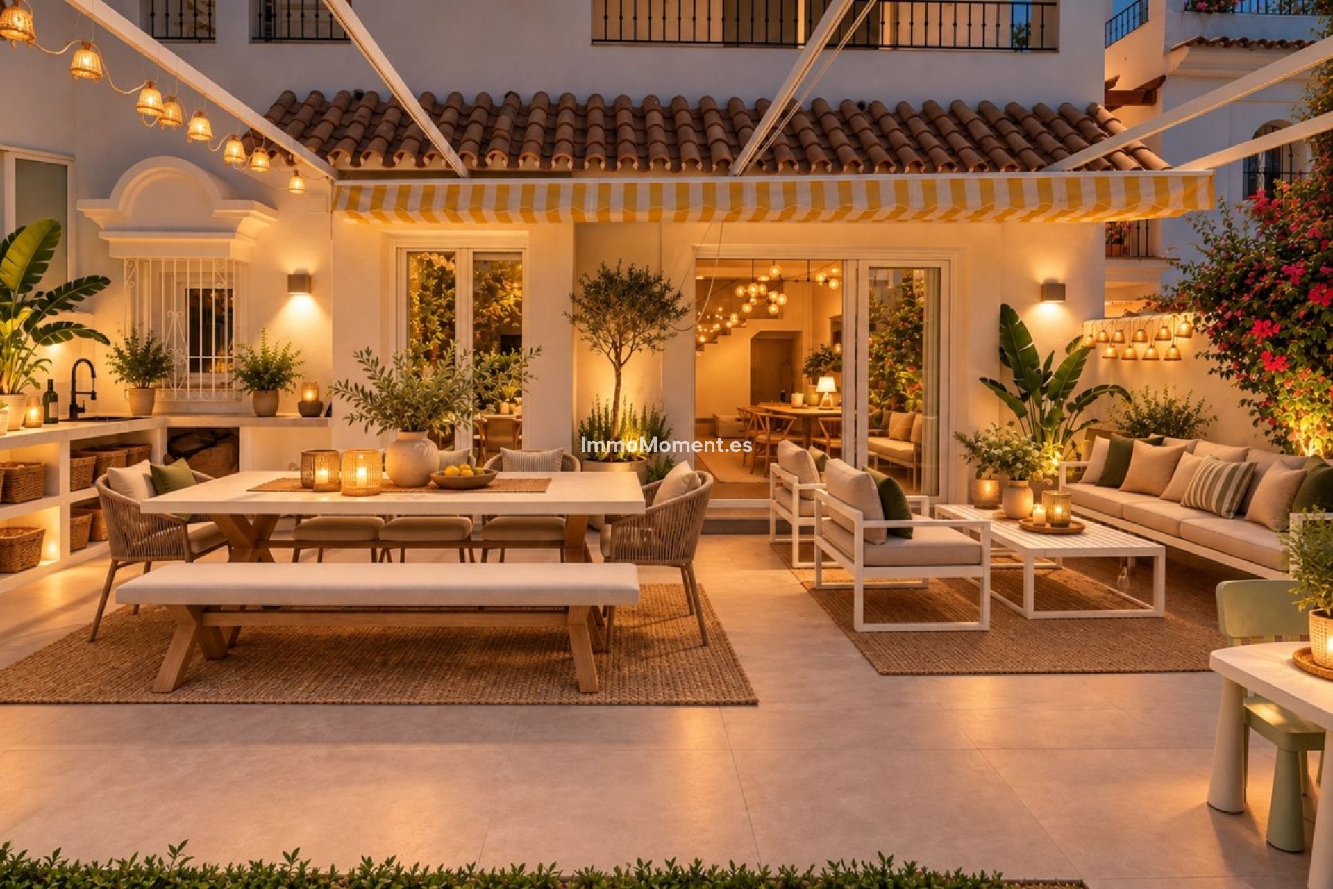 Revente - Appartement - Marbella - San Pedro de Alcántara
