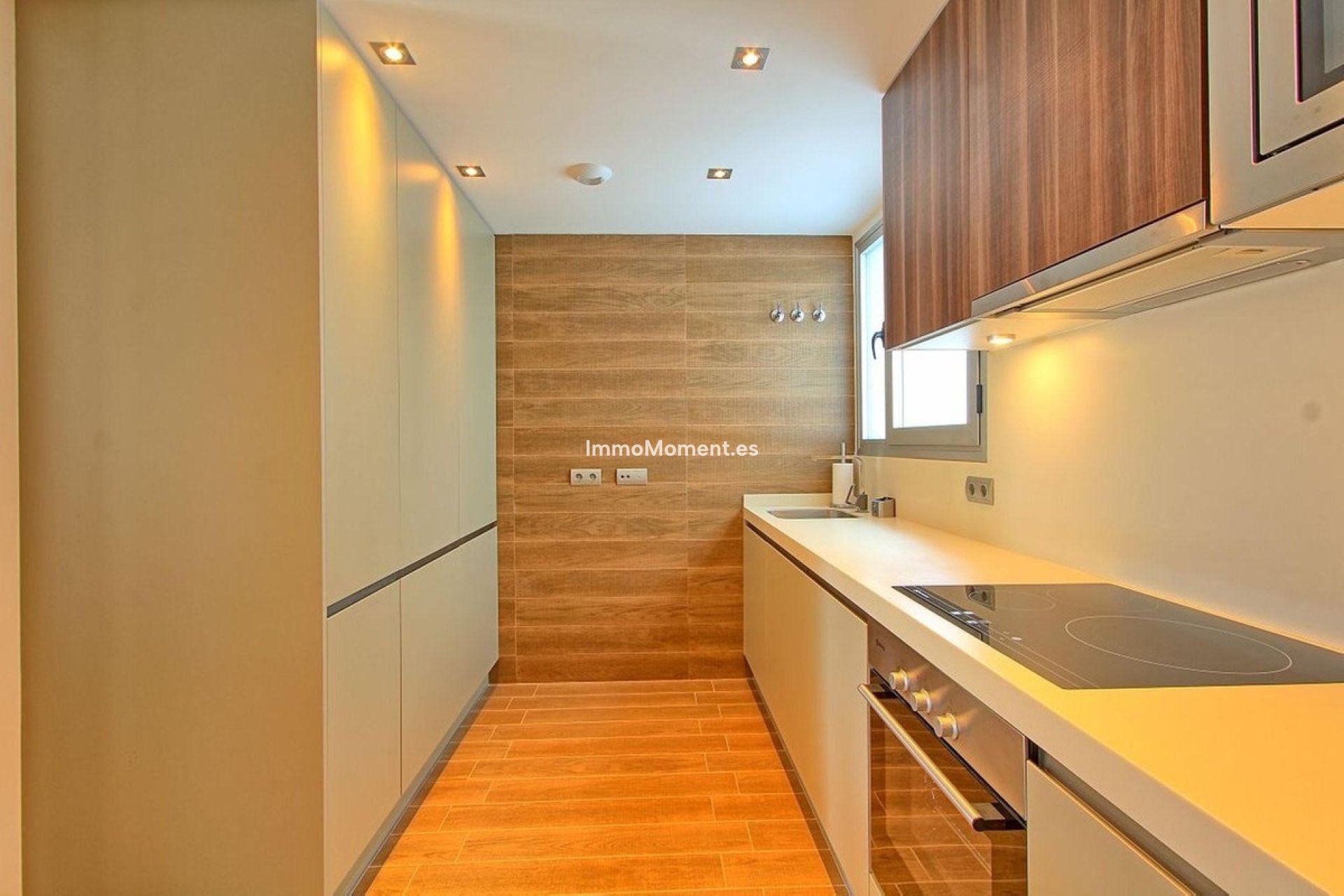 Revente - Appartement - Marbella - San Pedro de Alcántara