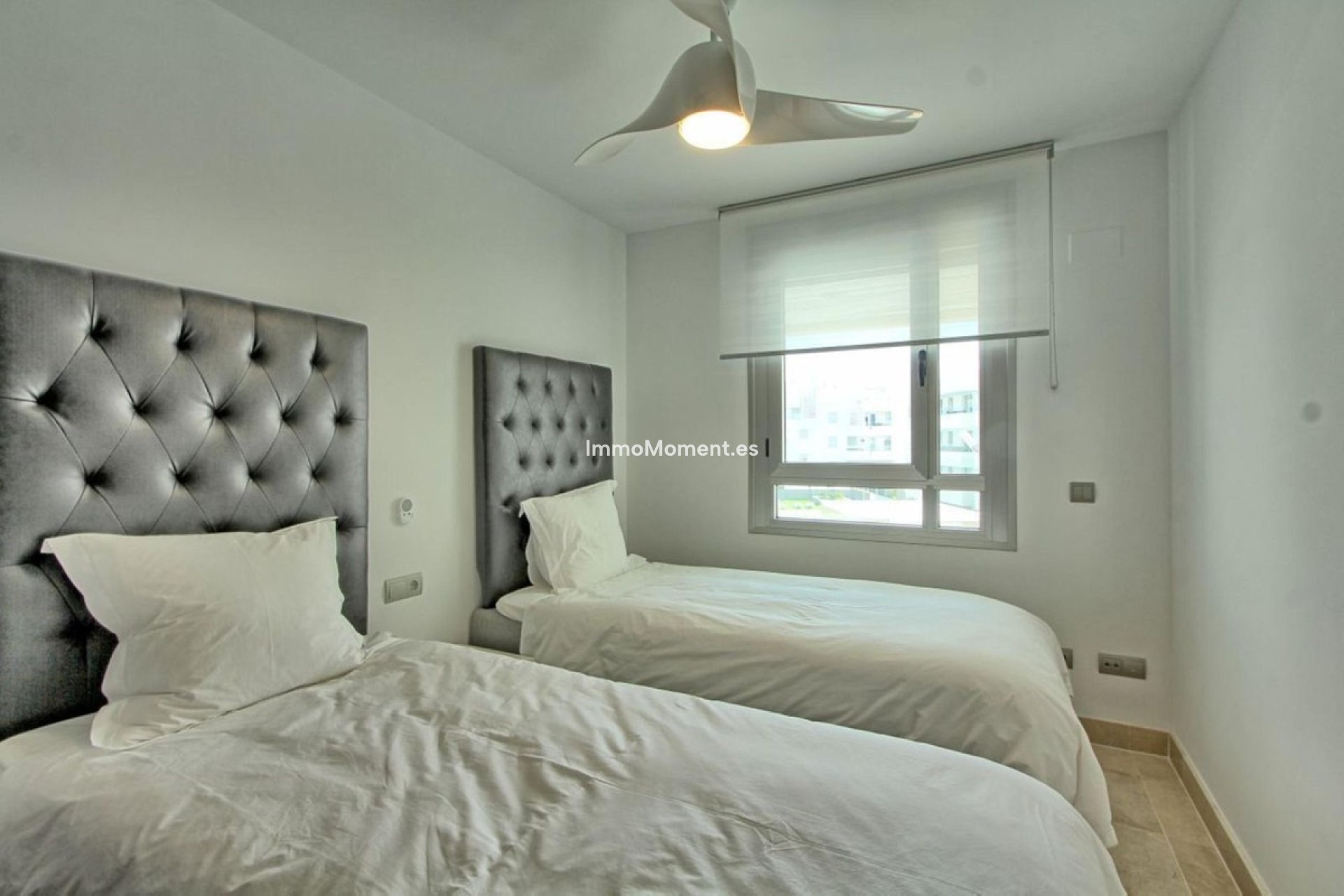 Revente - Appartement - Marbella - San Pedro de Alcántara