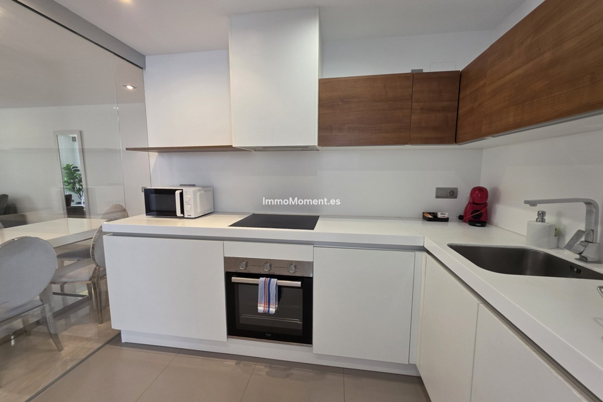 Revente - Appartement - Marbella - San Pedro de Alcántara