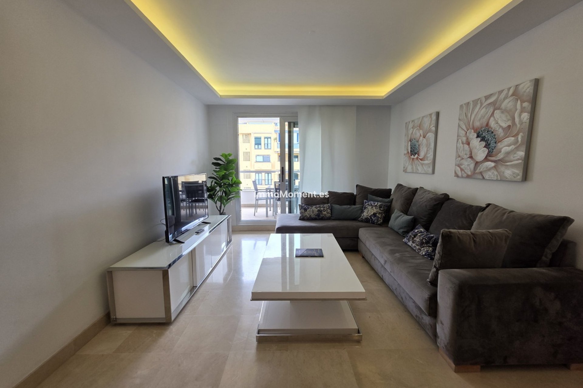 Revente - Appartement - Marbella - San Pedro de Alcántara
