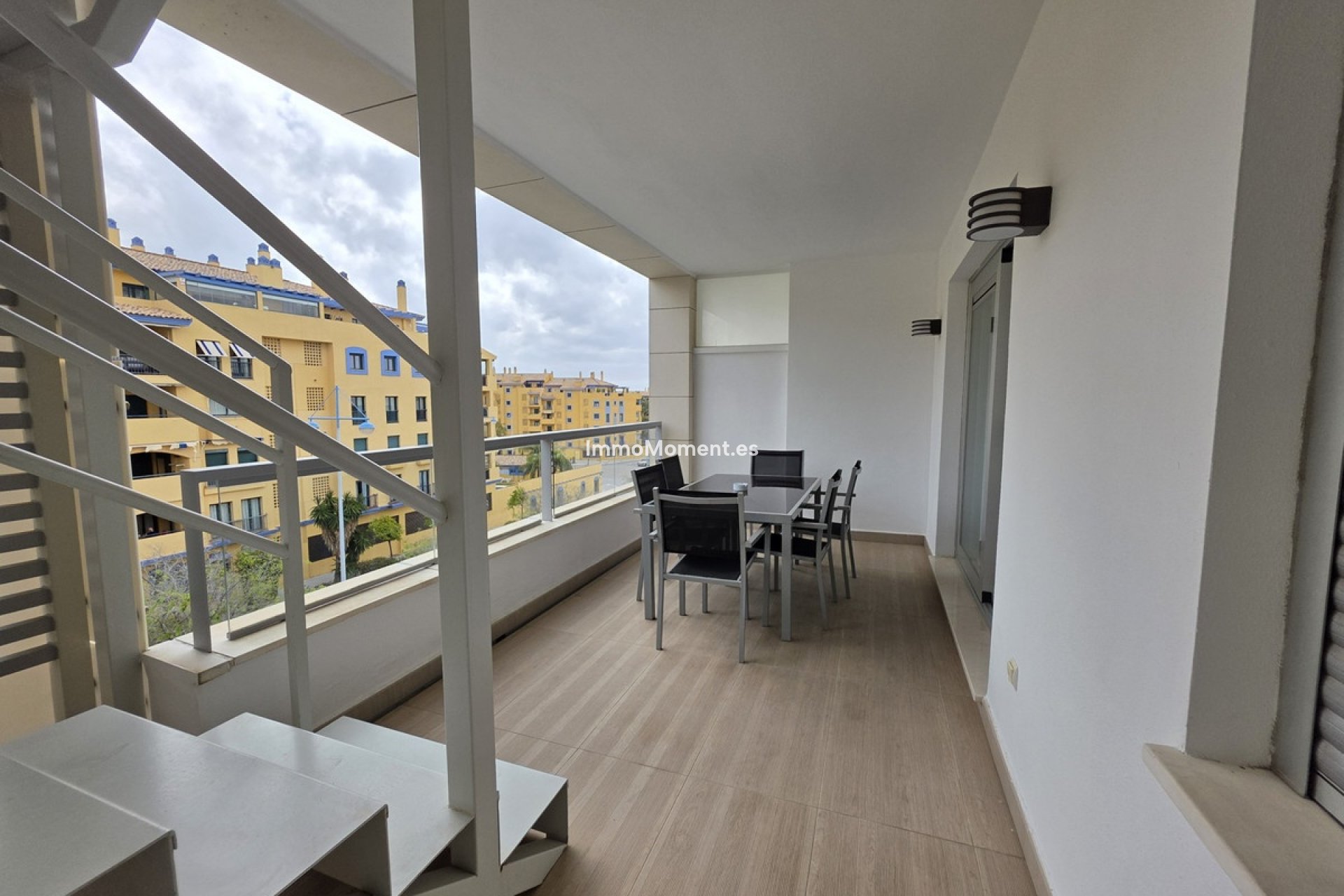 Revente - Appartement - Marbella - San Pedro de Alcántara