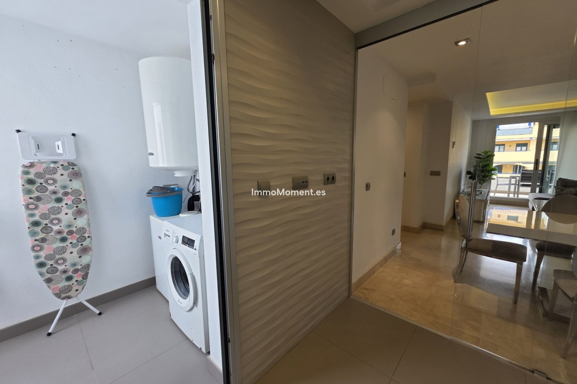 Revente - Appartement - Marbella - San Pedro de Alcántara