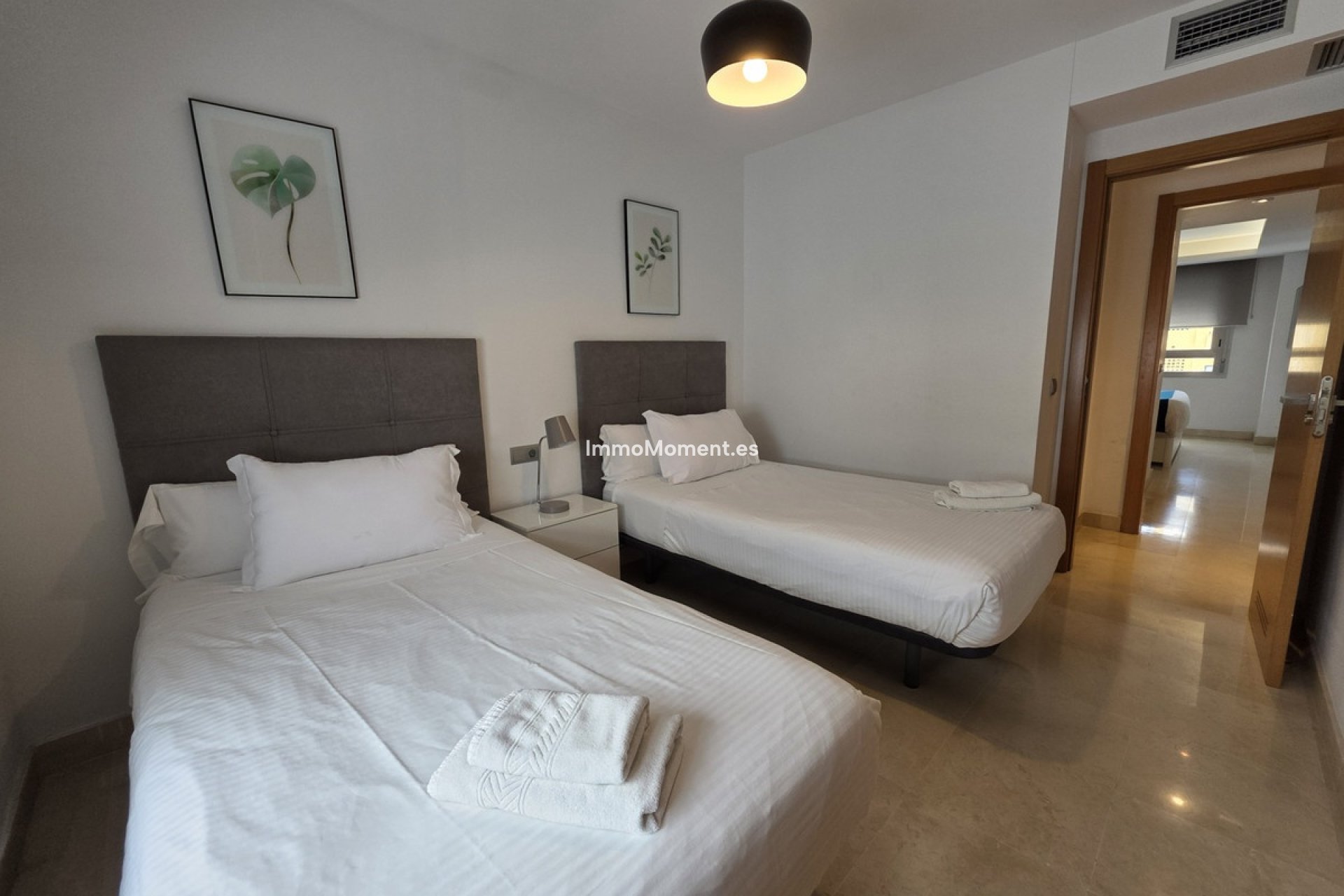 Revente - Appartement - Marbella - San Pedro de Alcántara