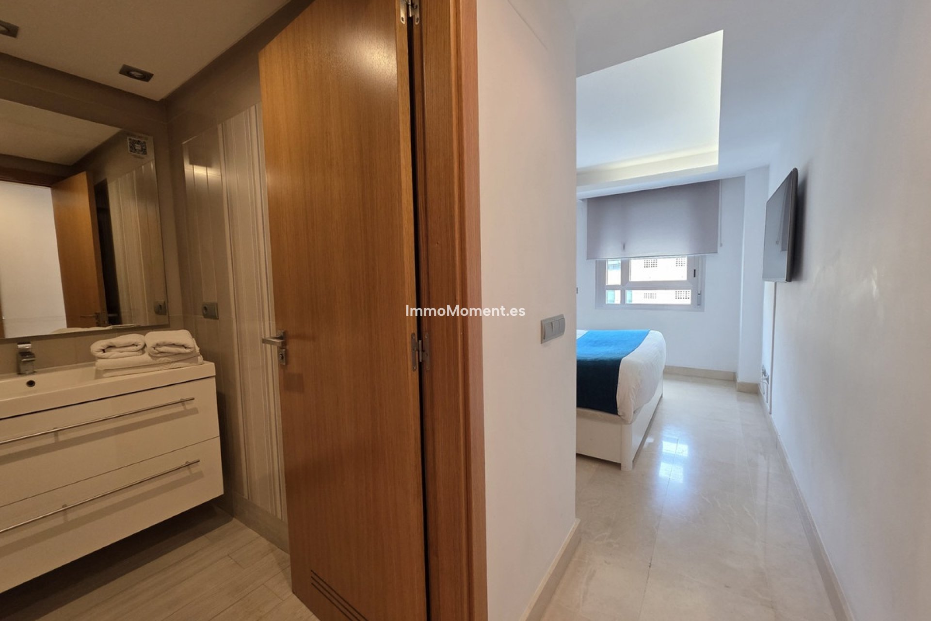 Revente - Appartement - Marbella - San Pedro de Alcántara