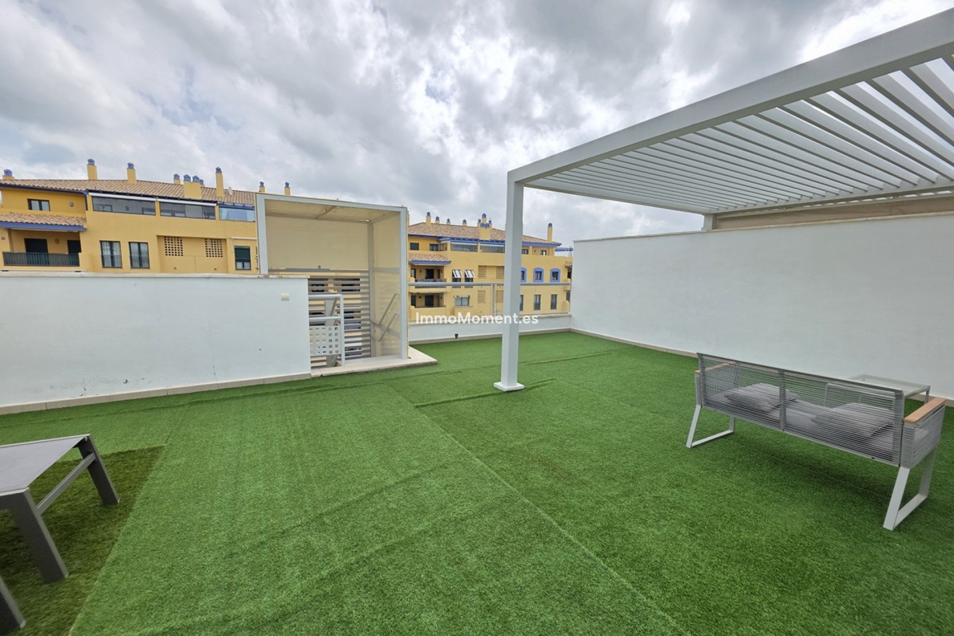 Revente - Appartement - Marbella - San Pedro de Alcántara