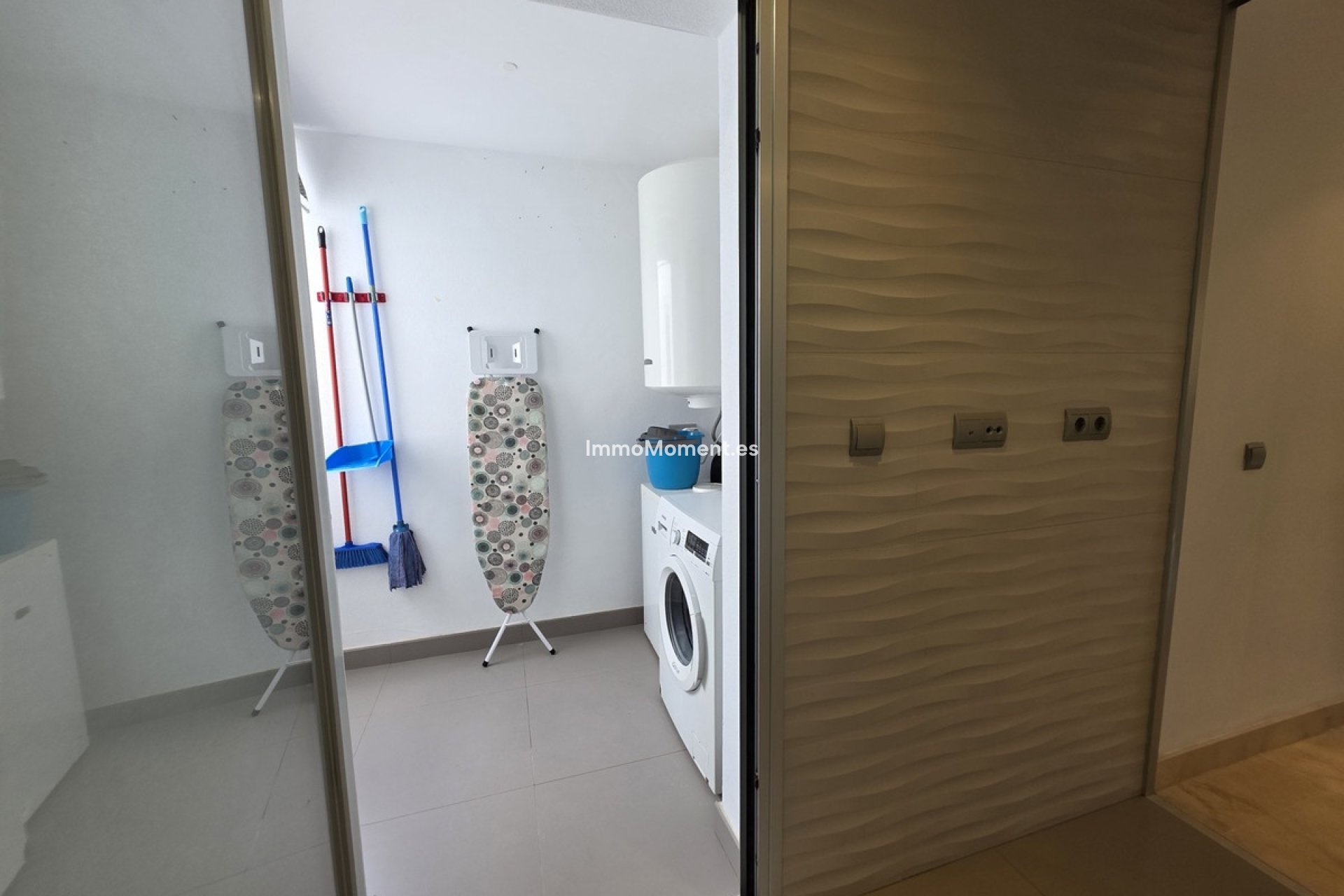 Revente - Appartement - Marbella - San Pedro de Alcántara