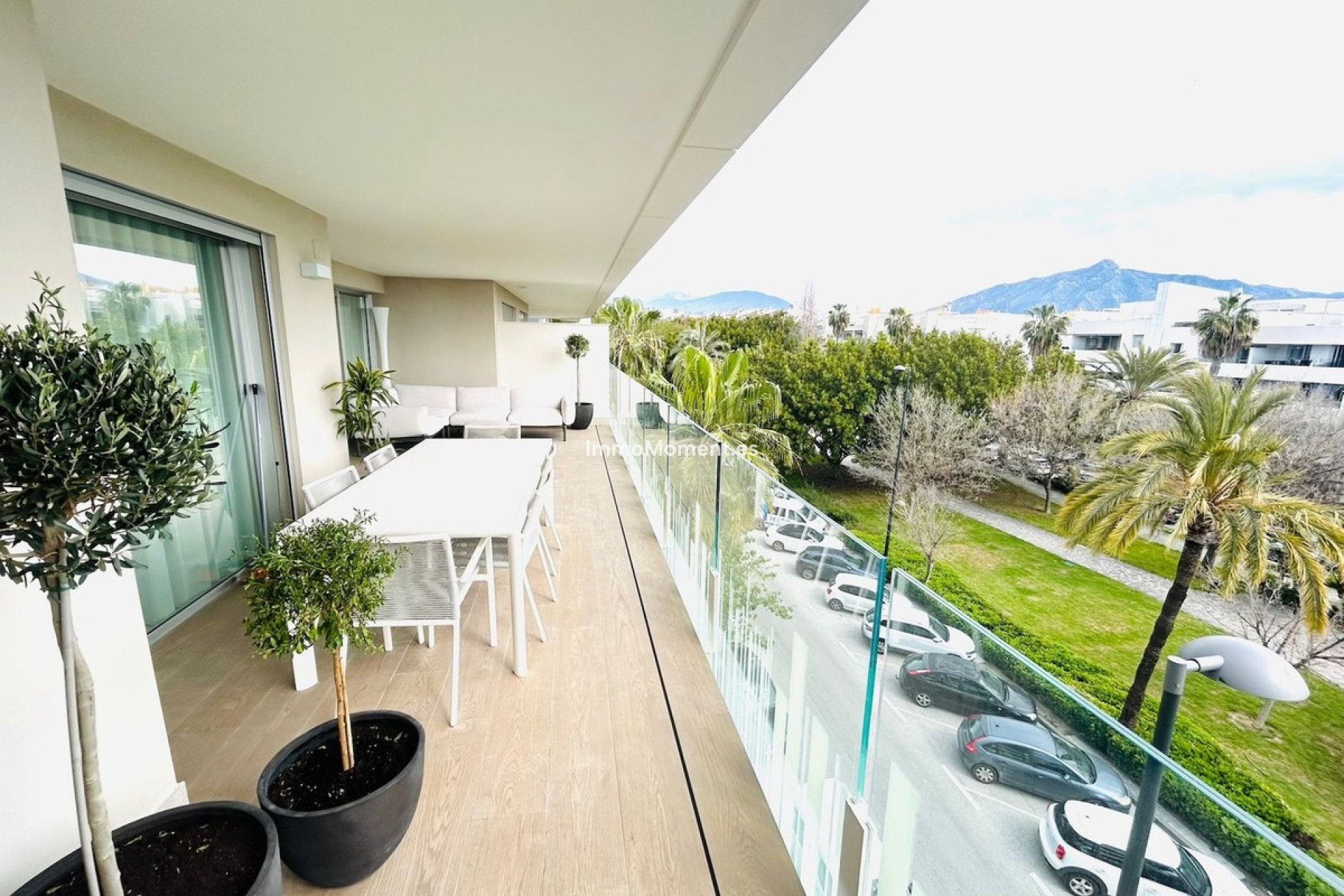 Revente - Appartement - Marbella - San Pedro de Alcántara