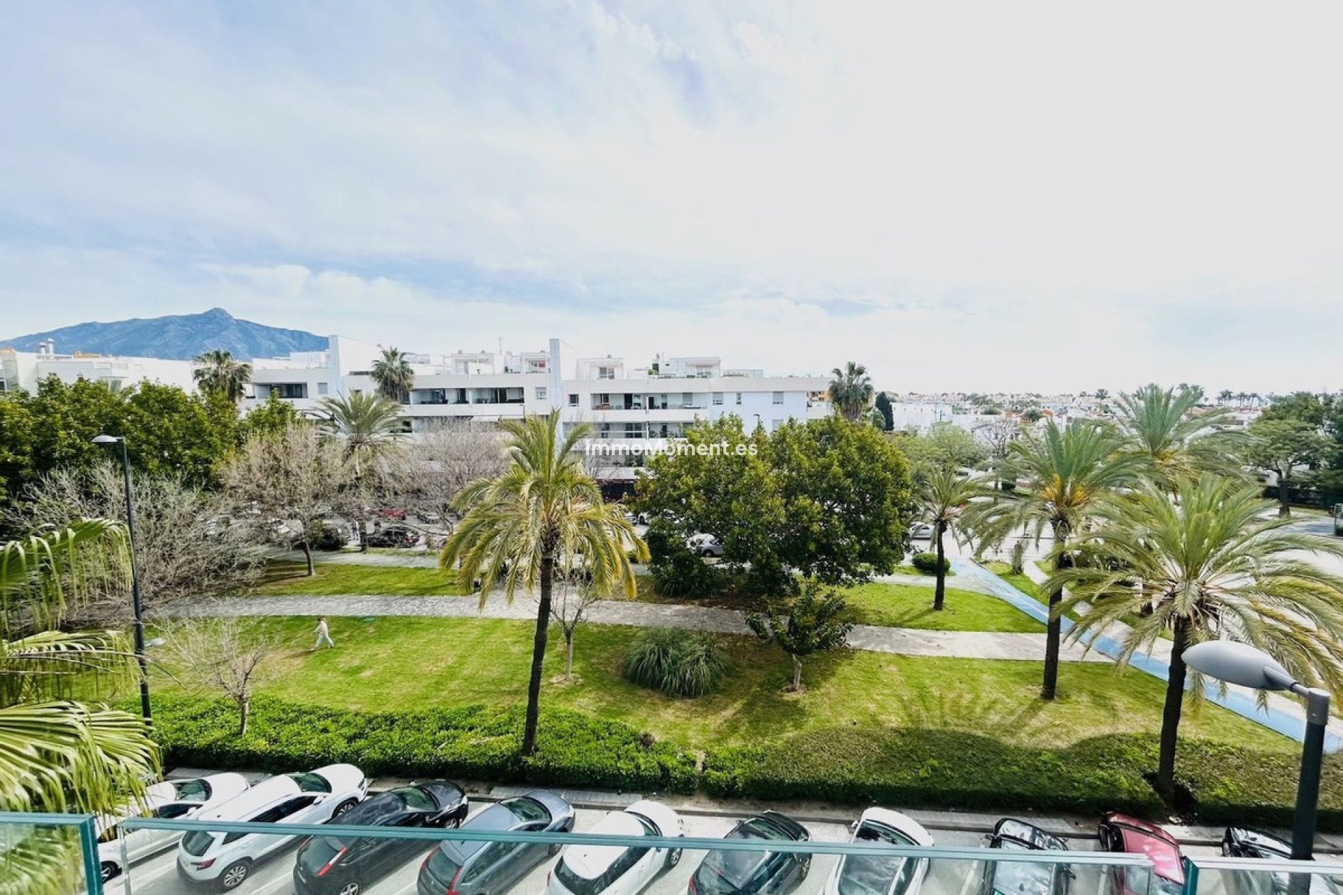 Revente - Appartement - Marbella - San Pedro de Alcántara