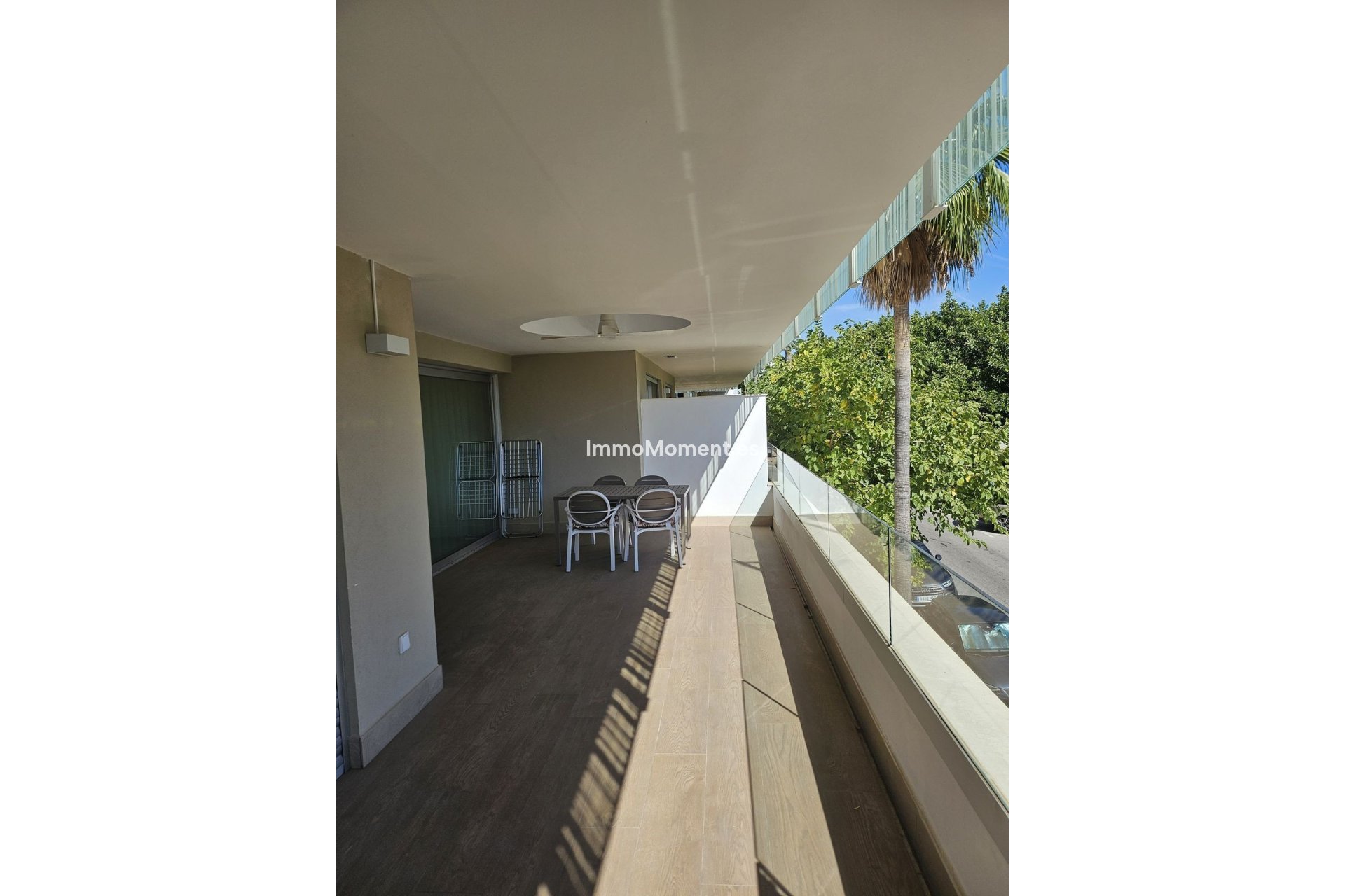 Revente - Appartement - Marbella - San Pedro de Alcántara