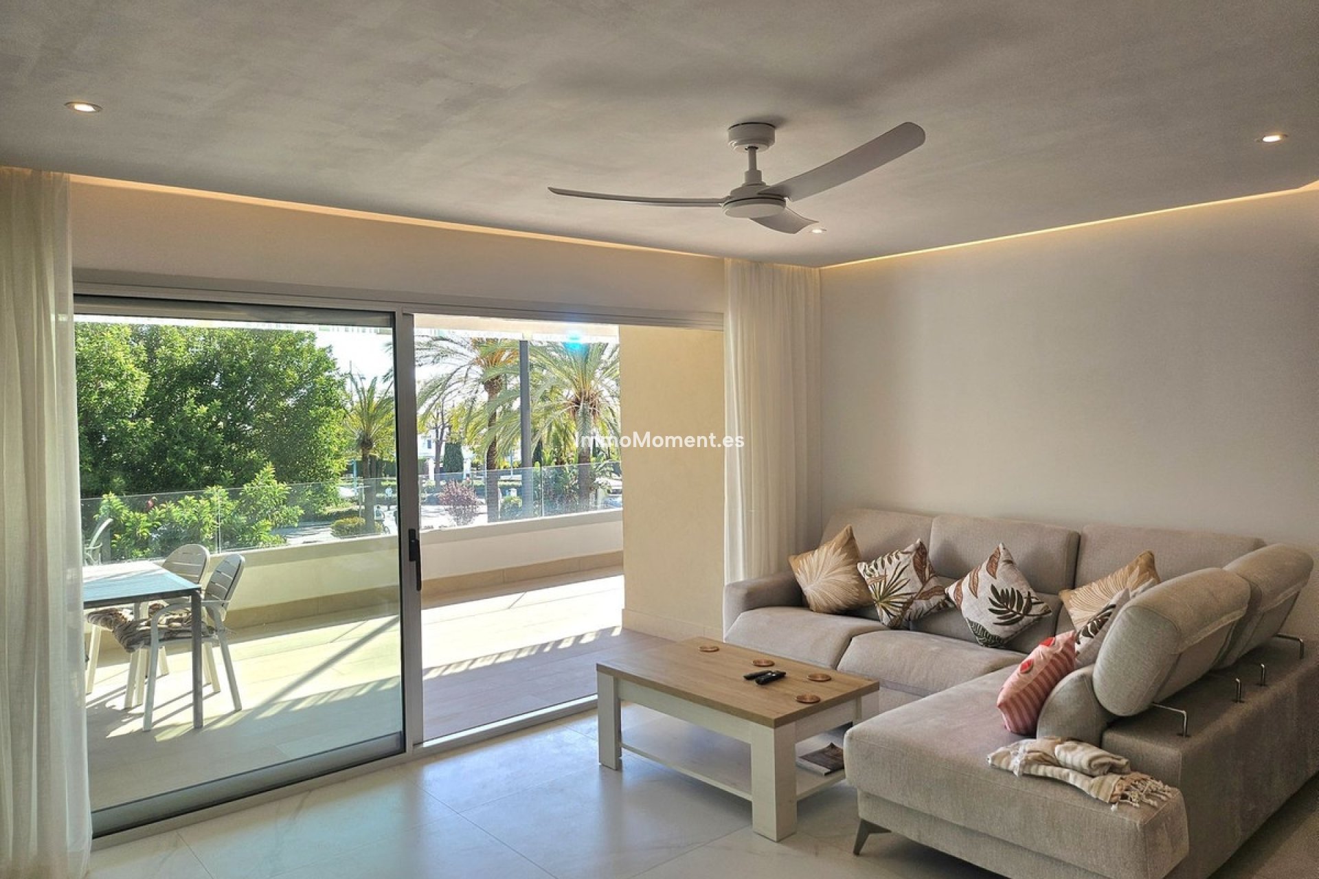 Revente - Appartement - Marbella - San Pedro de Alcántara