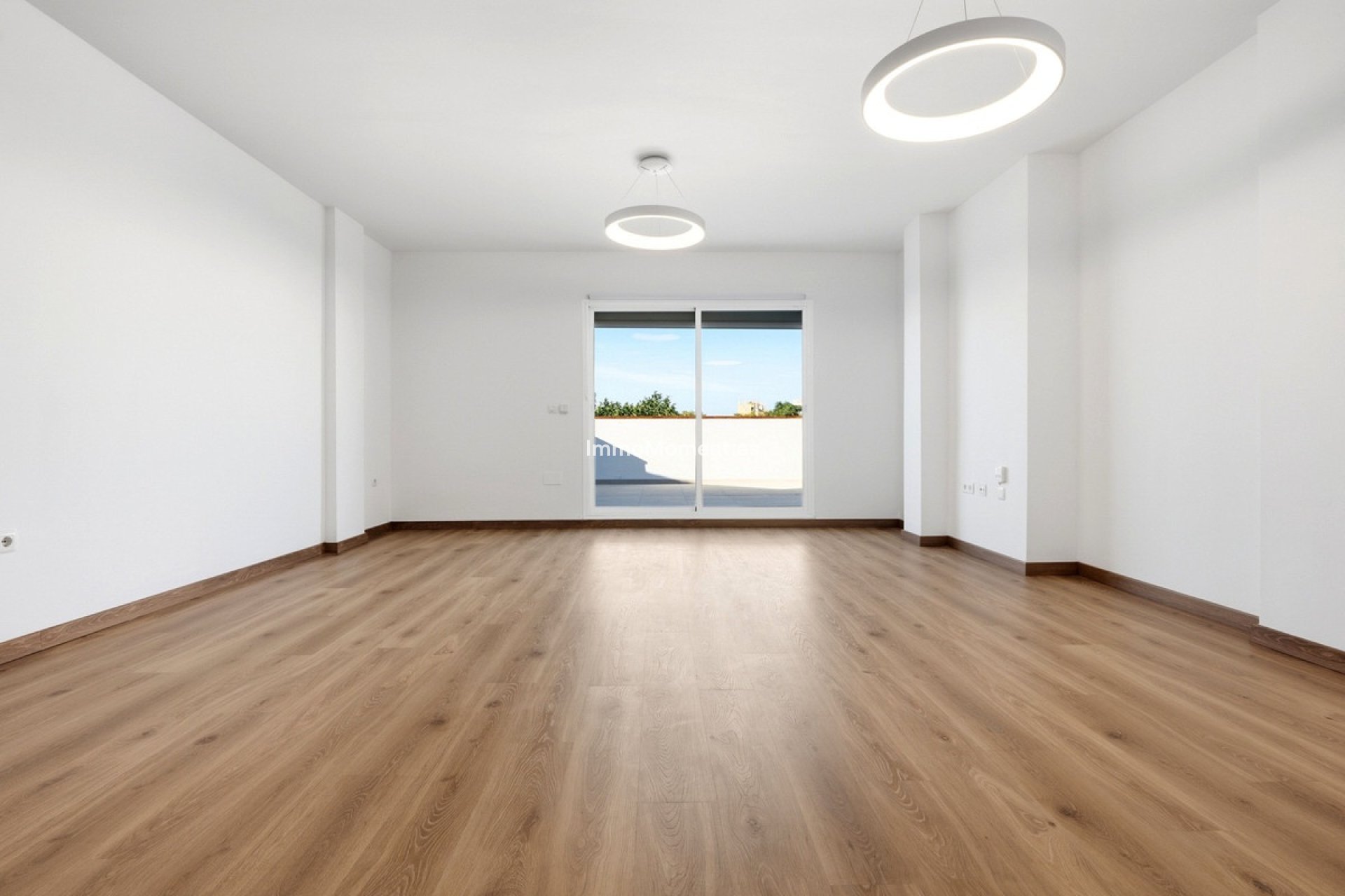 Revente - Appartement - Marbella - San Pedro de Alcántara