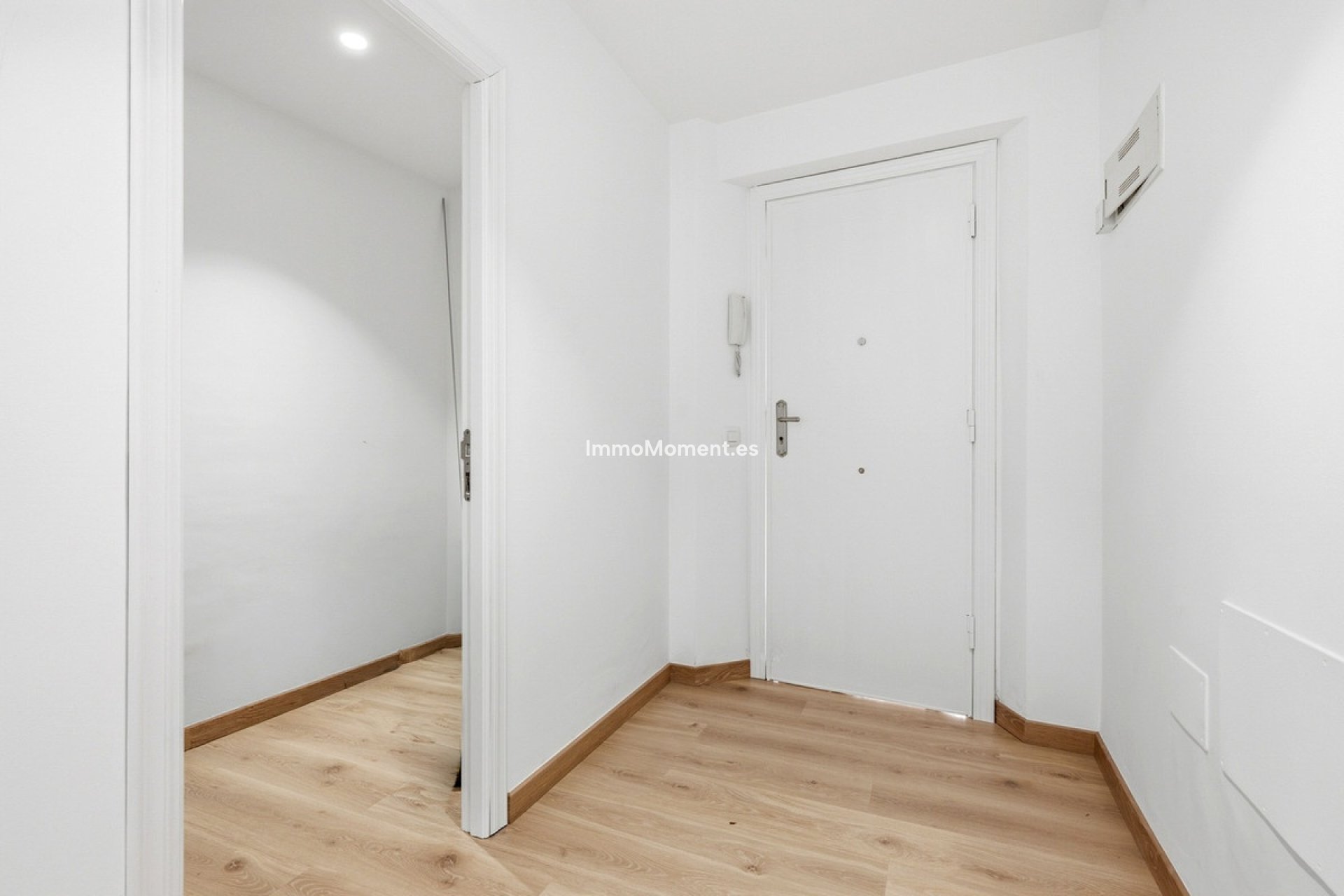 Revente - Appartement - Marbella - San Pedro de Alcántara