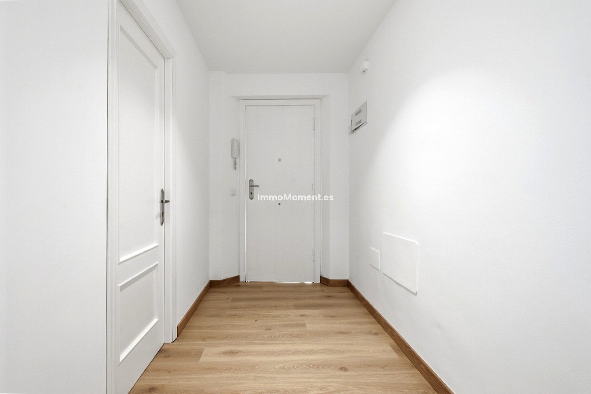Revente - Appartement - Marbella - San Pedro de Alcántara