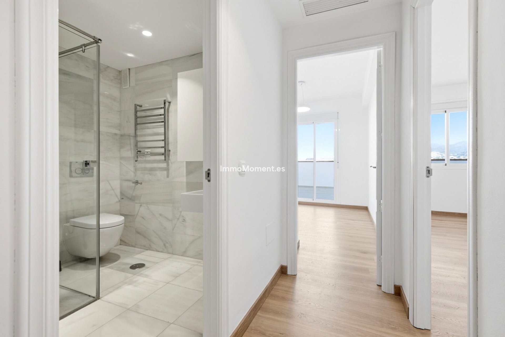 Revente - Appartement - Marbella - San Pedro de Alcántara