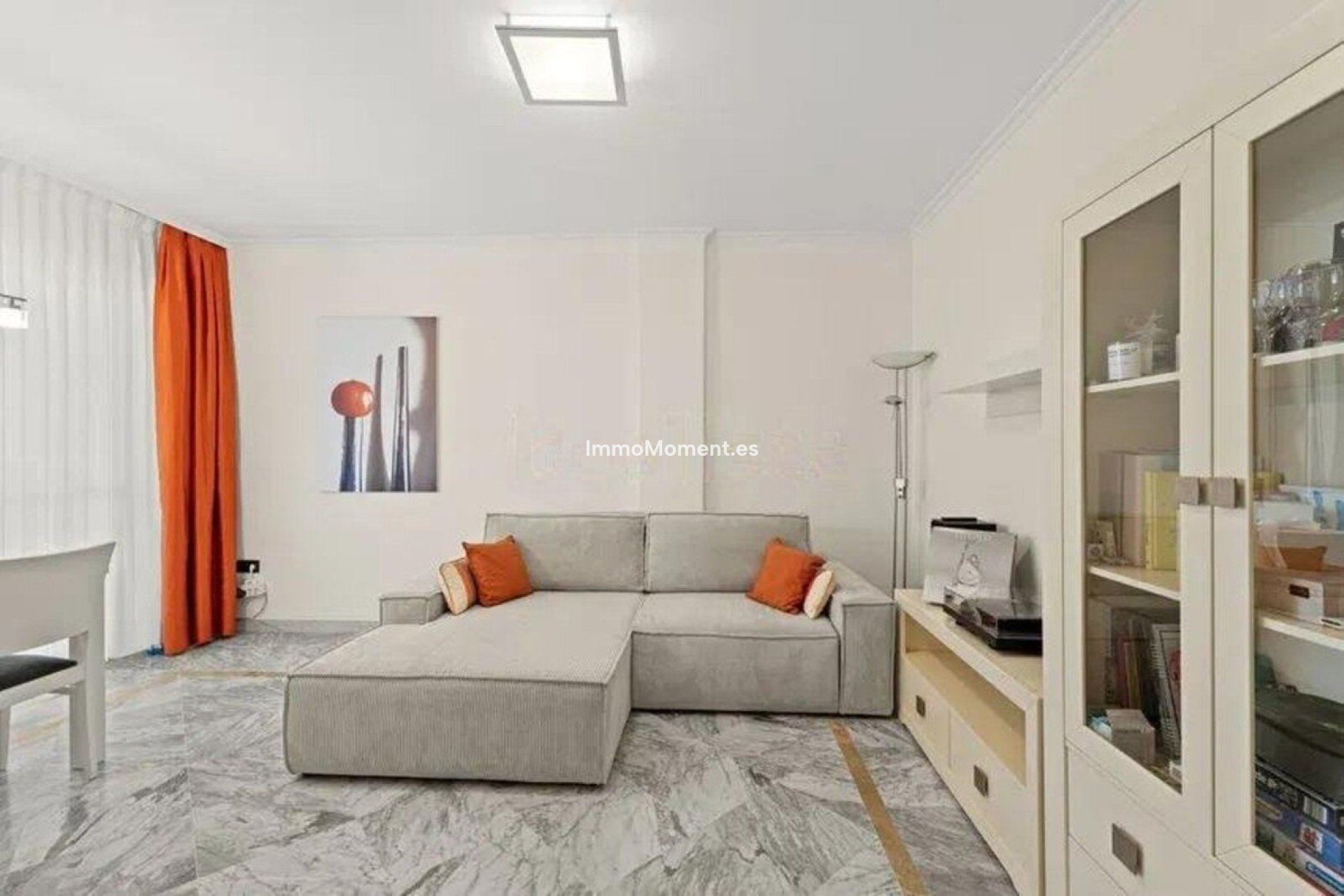 Revente - Appartement - Marbella - San Pedro de Alcántara