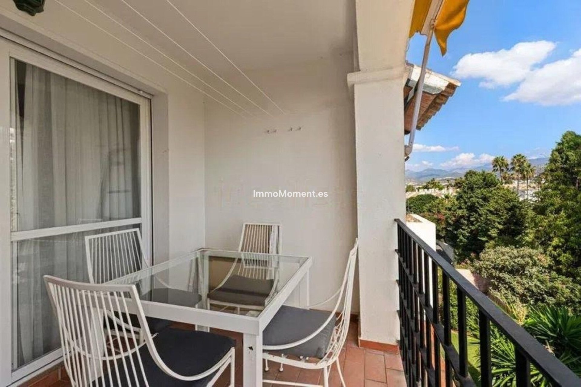 Revente - Appartement - Marbella - San Pedro de Alcántara