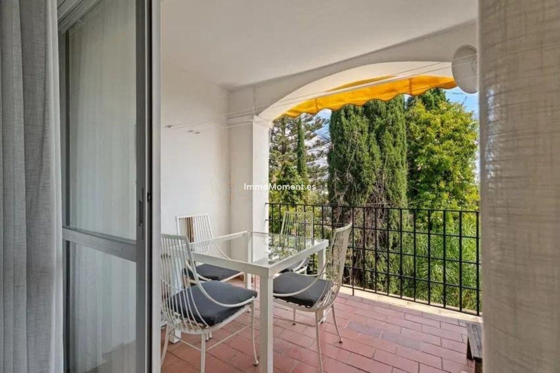 Revente - Appartement - Marbella - San Pedro de Alcántara