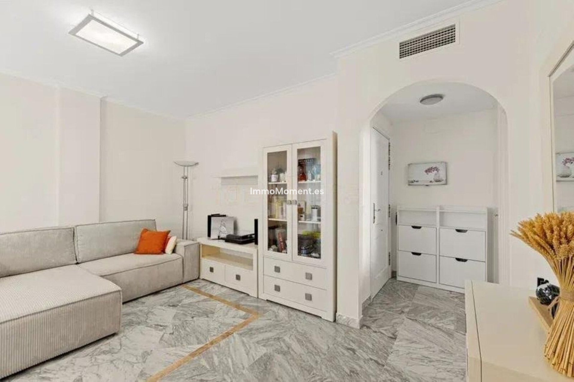 Revente - Appartement - Marbella - San Pedro de Alcántara
