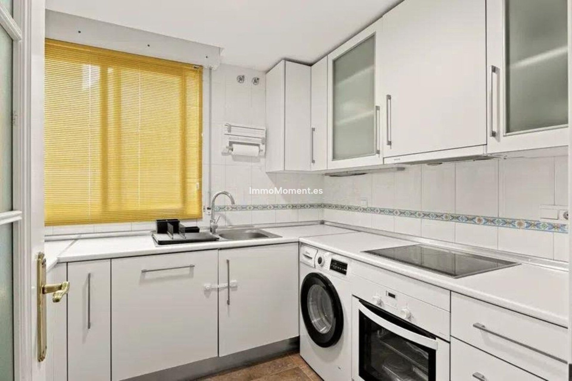 Revente - Appartement - Marbella - San Pedro de Alcántara