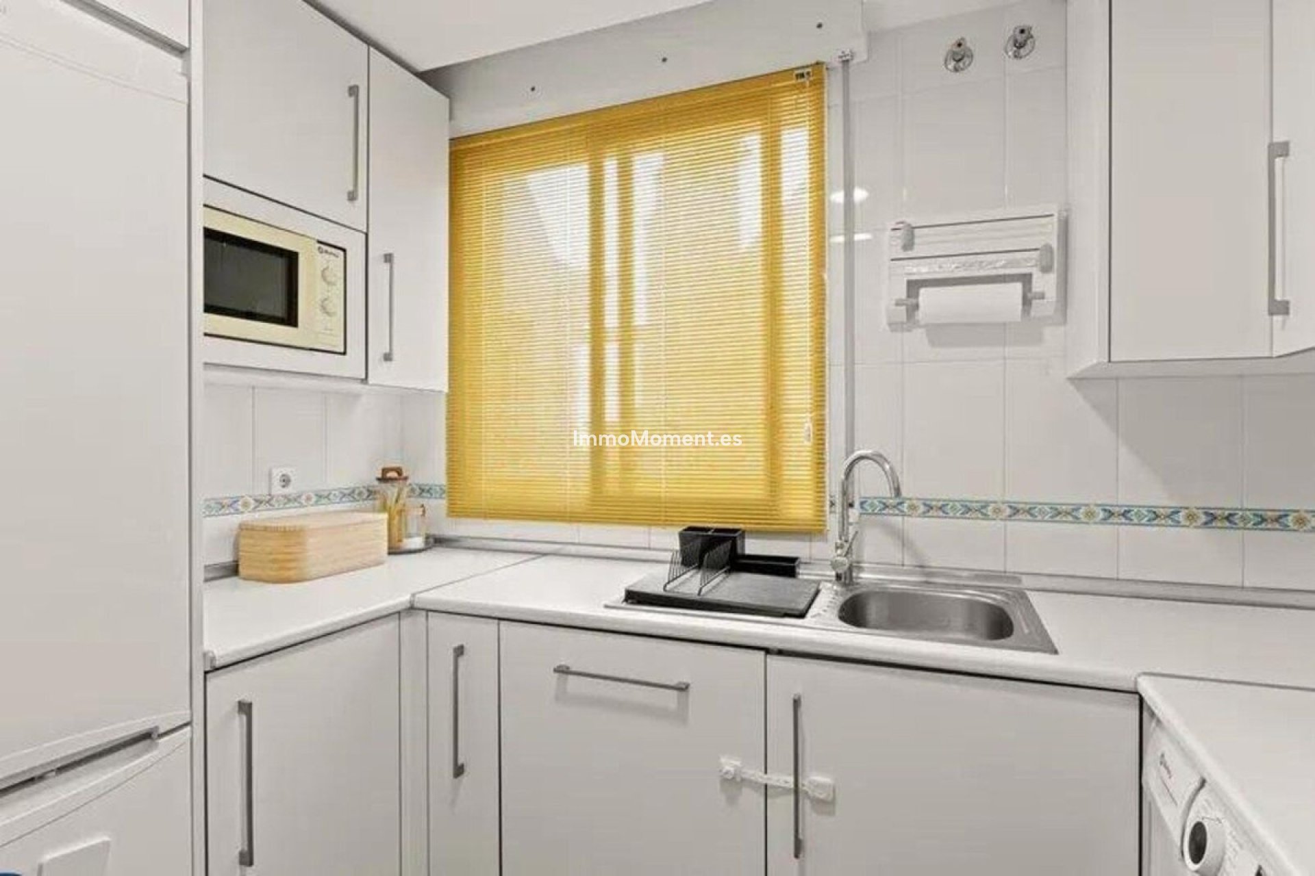 Revente - Appartement - Marbella - San Pedro de Alcántara