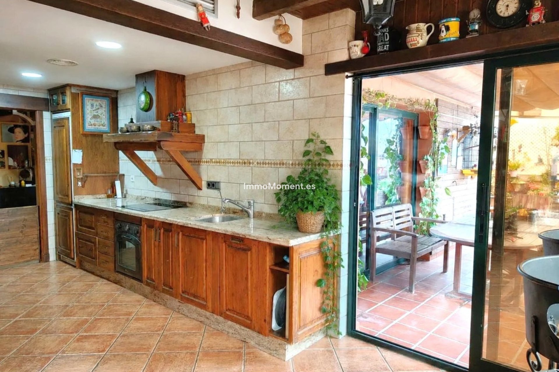 Revente - Appartement - Marbella - San Pedro de Alcántara