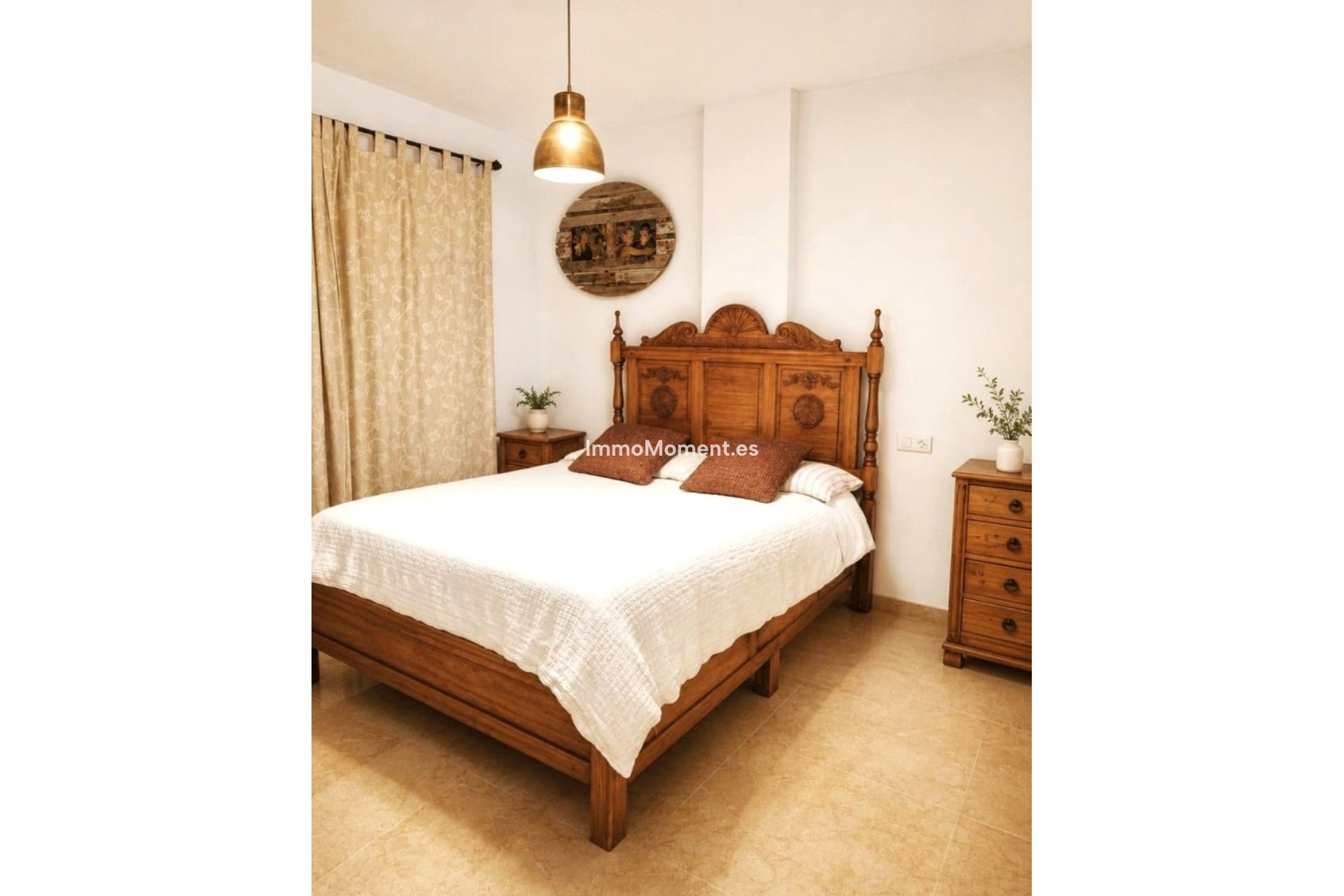 Revente - Appartement - Marbella - San Pedro de Alcántara