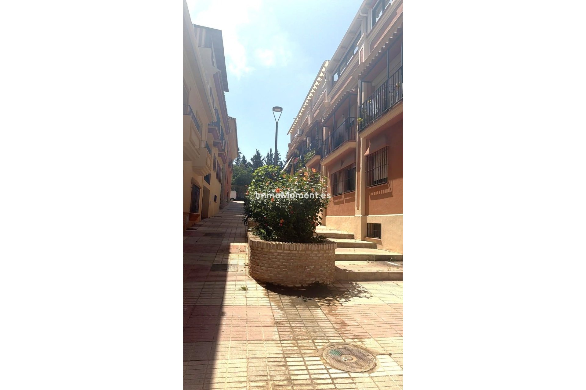 Revente - Appartement - Marbella - San Pedro de Alcántara