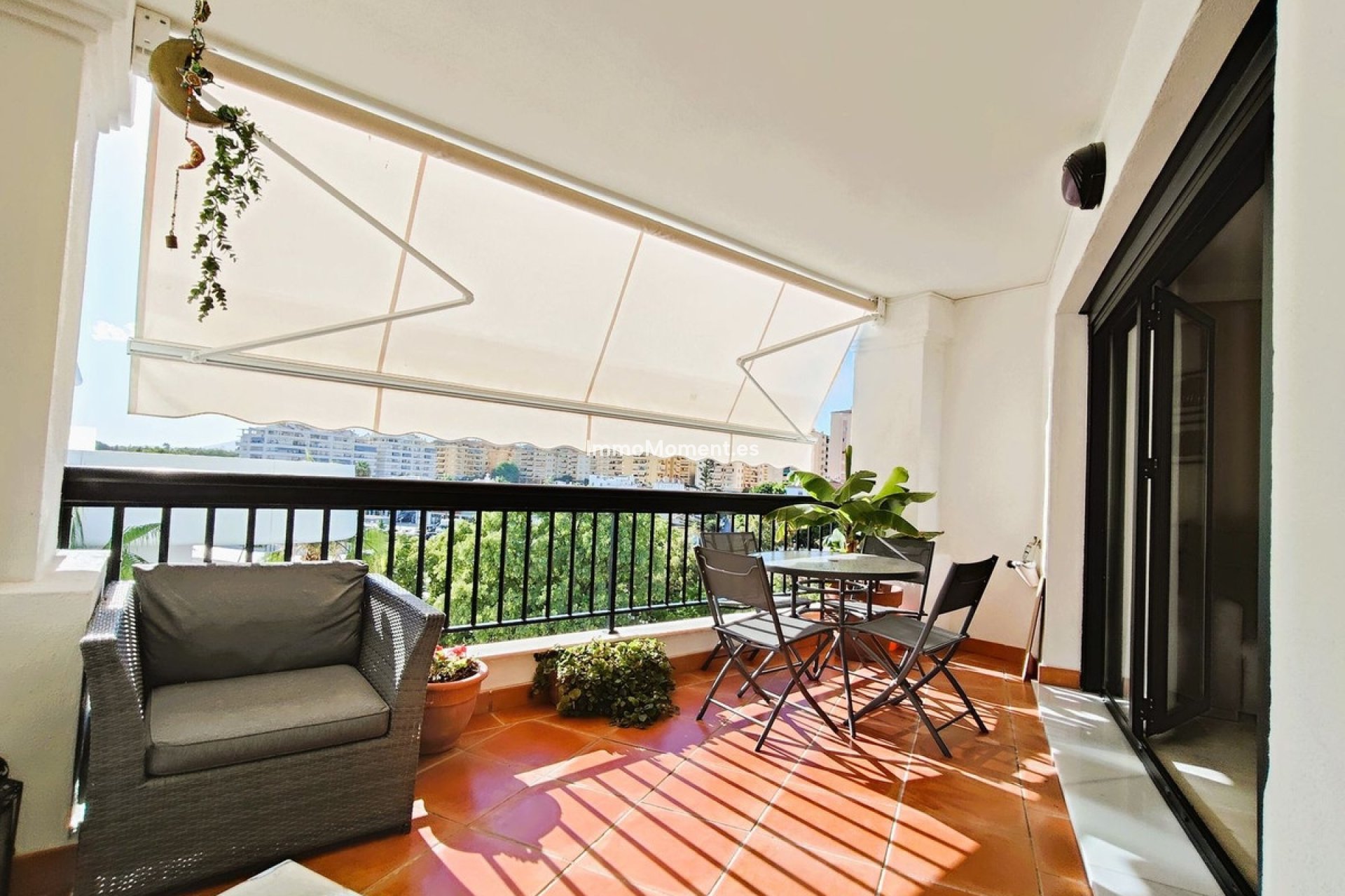Revente - Appartement - Marbella - San Pedro de Alcántara