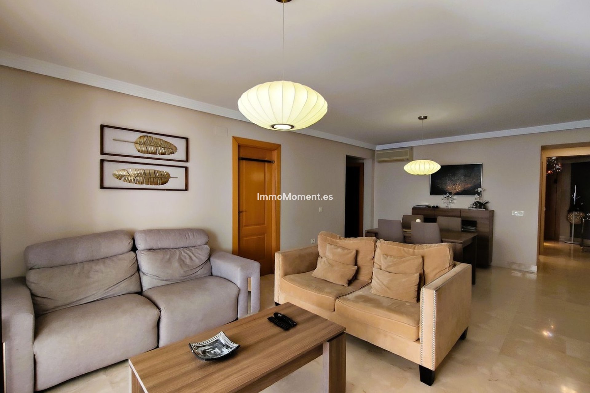Revente - Appartement - Marbella - San Pedro de Alcántara