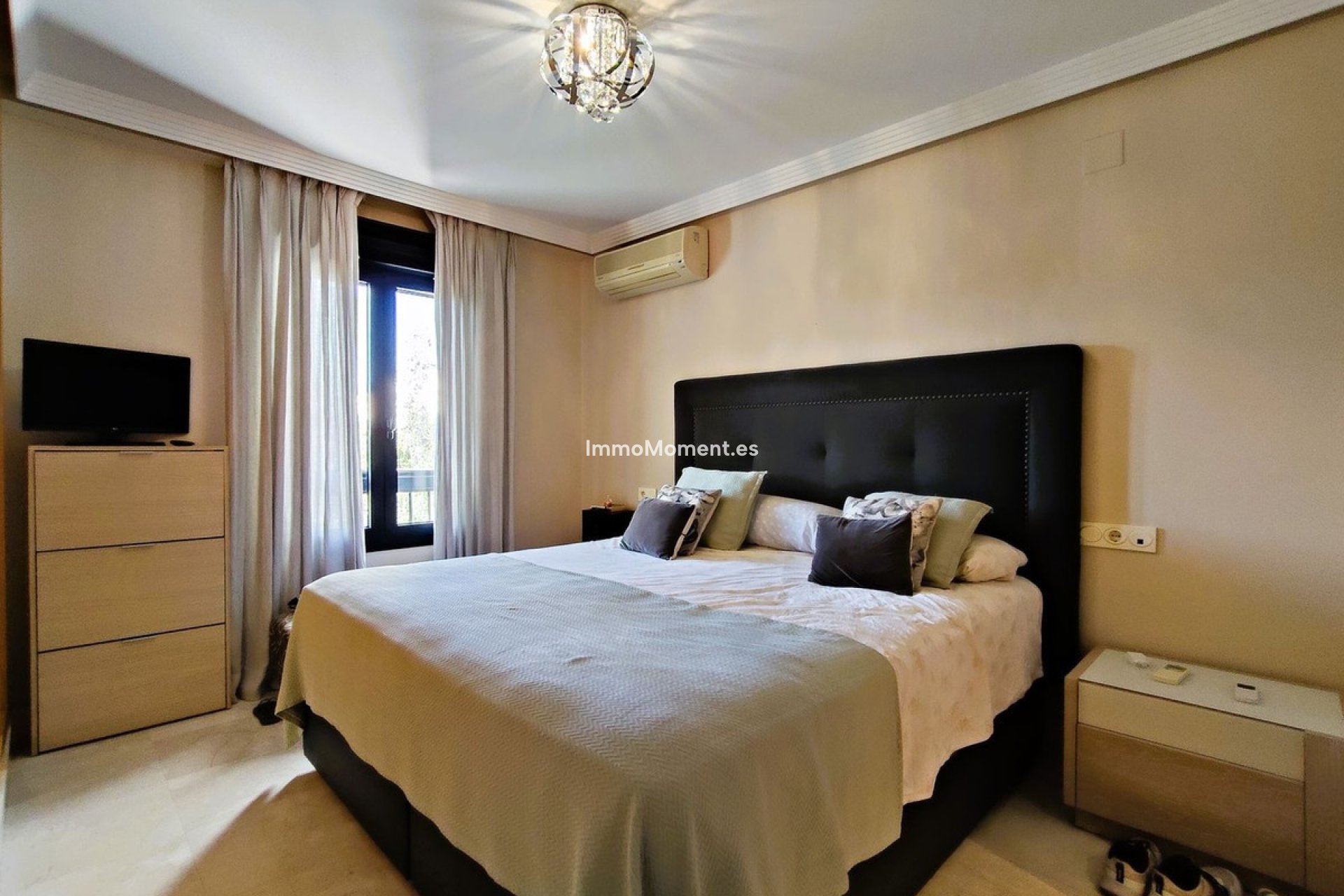 Revente - Appartement - Marbella - San Pedro de Alcántara