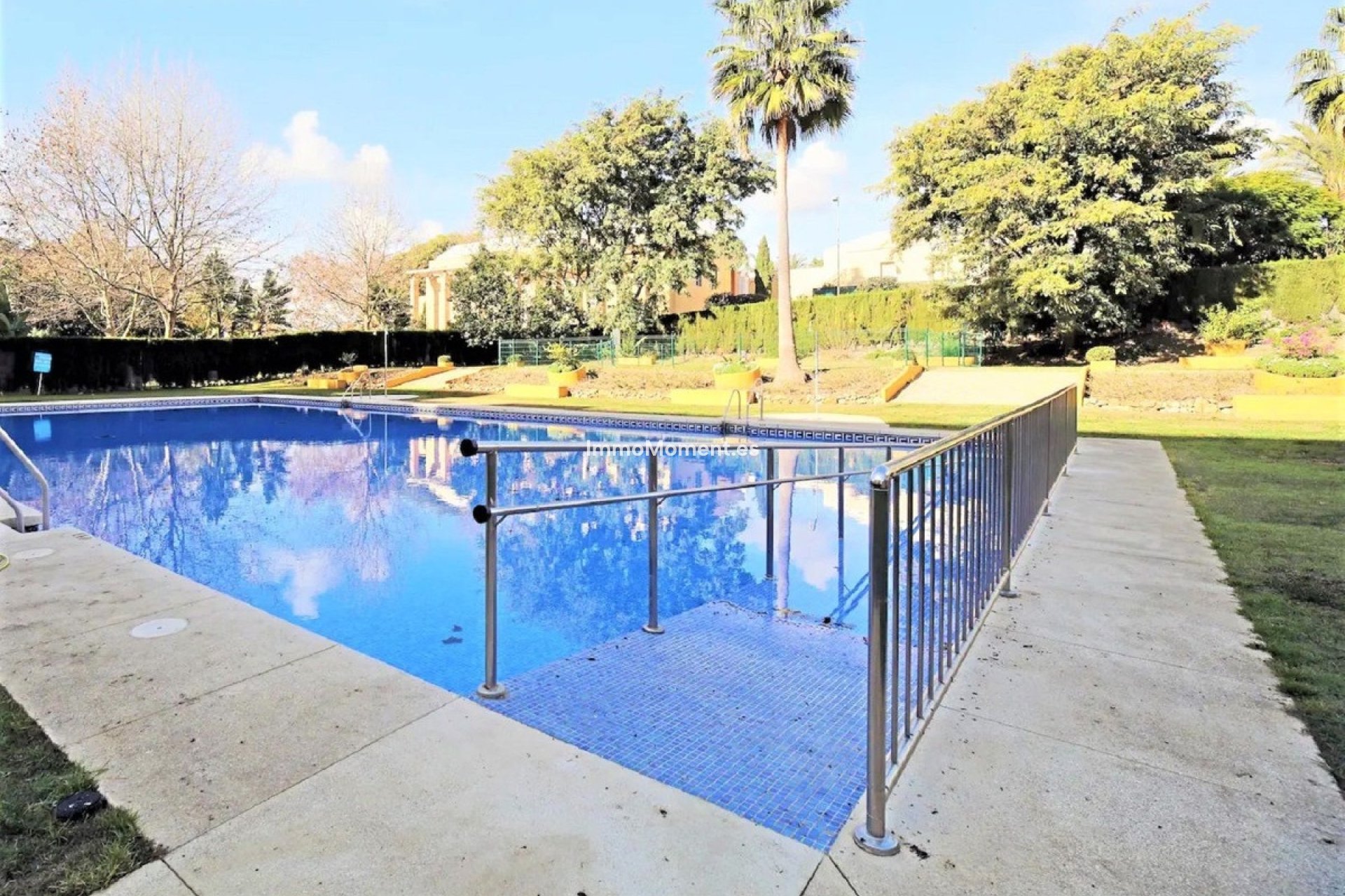 Revente - Appartement - Marbella - San Pedro de Alcántara