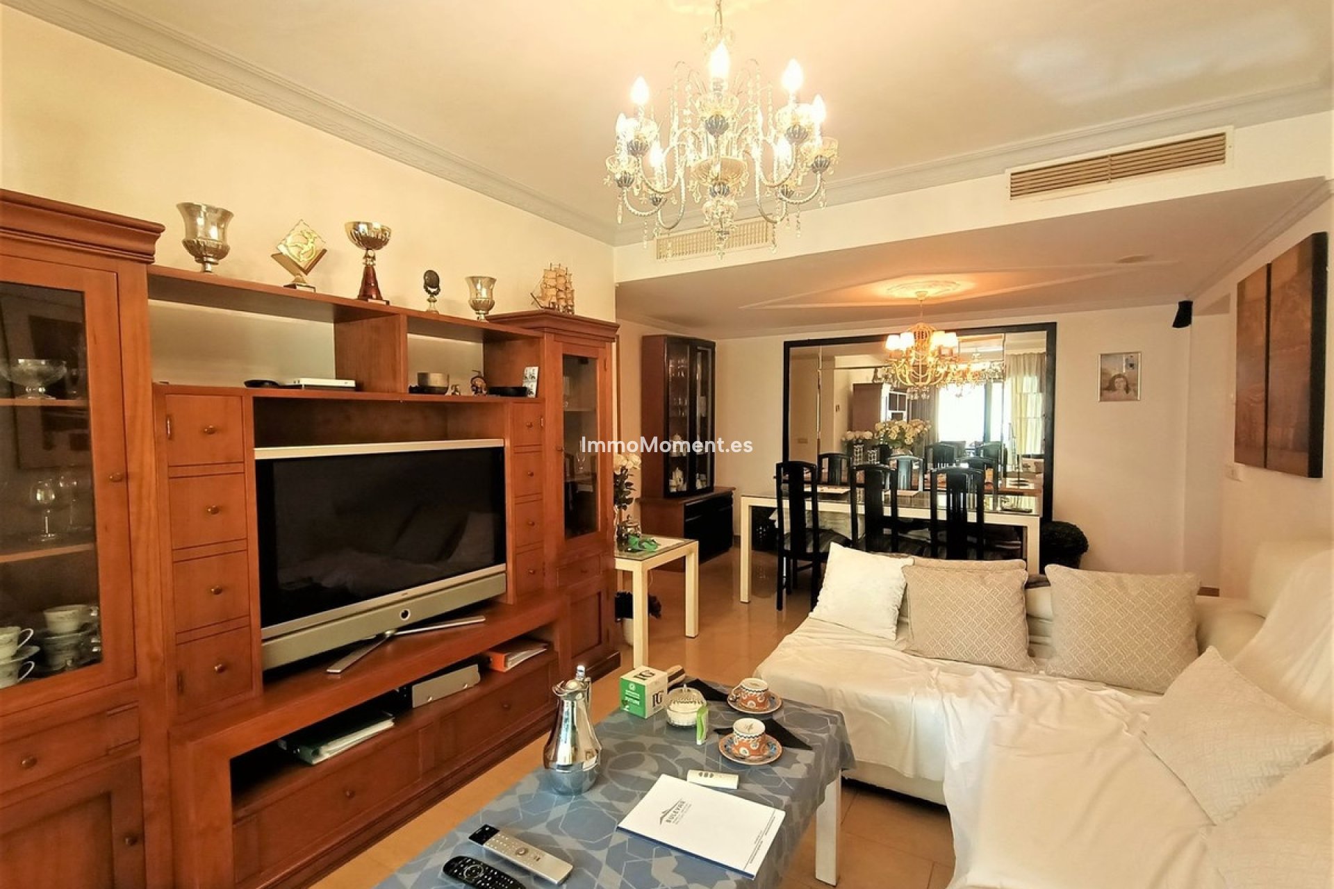 Revente - Appartement - Marbella - San Pedro de Alcántara