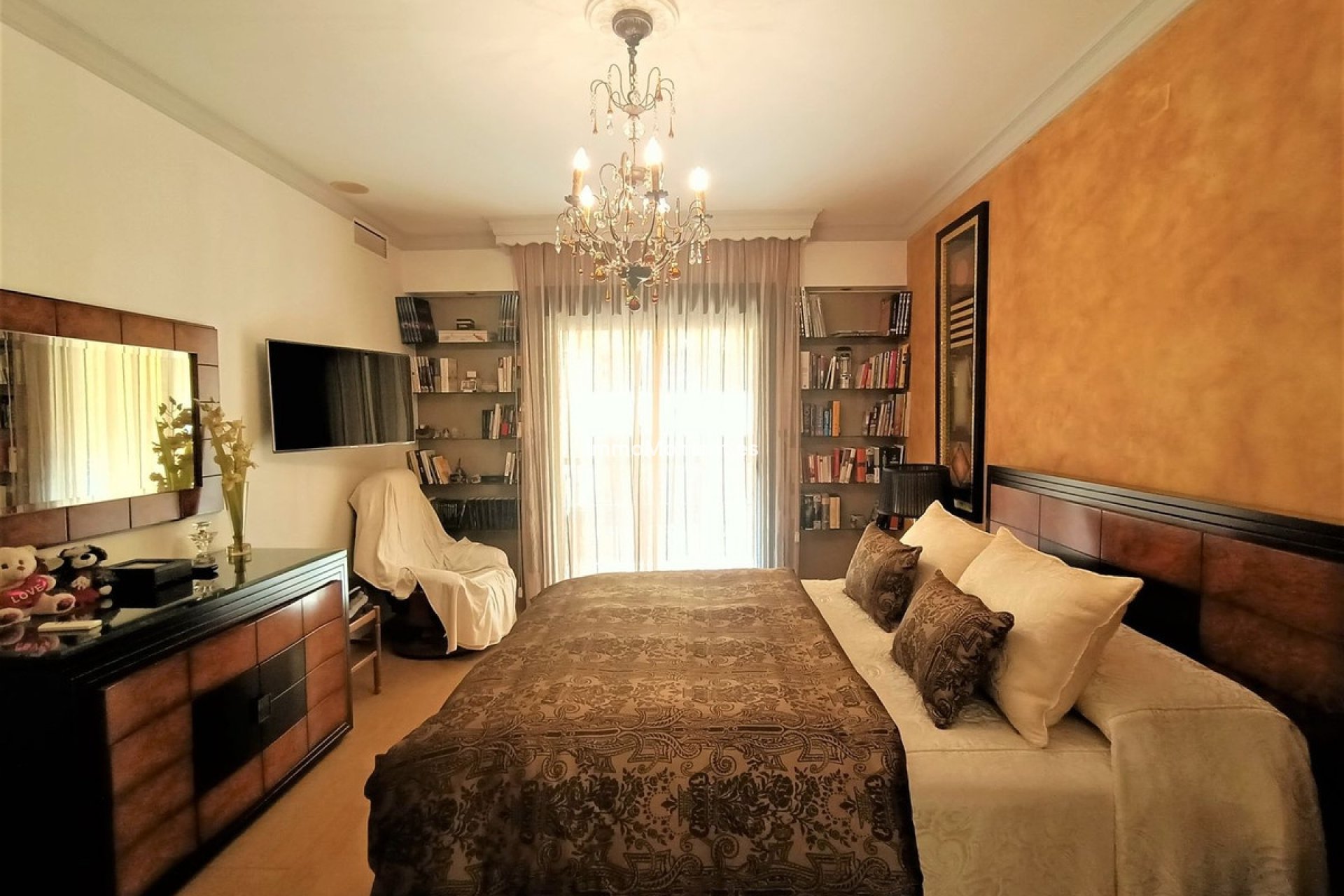 Revente - Appartement - Marbella - San Pedro de Alcántara