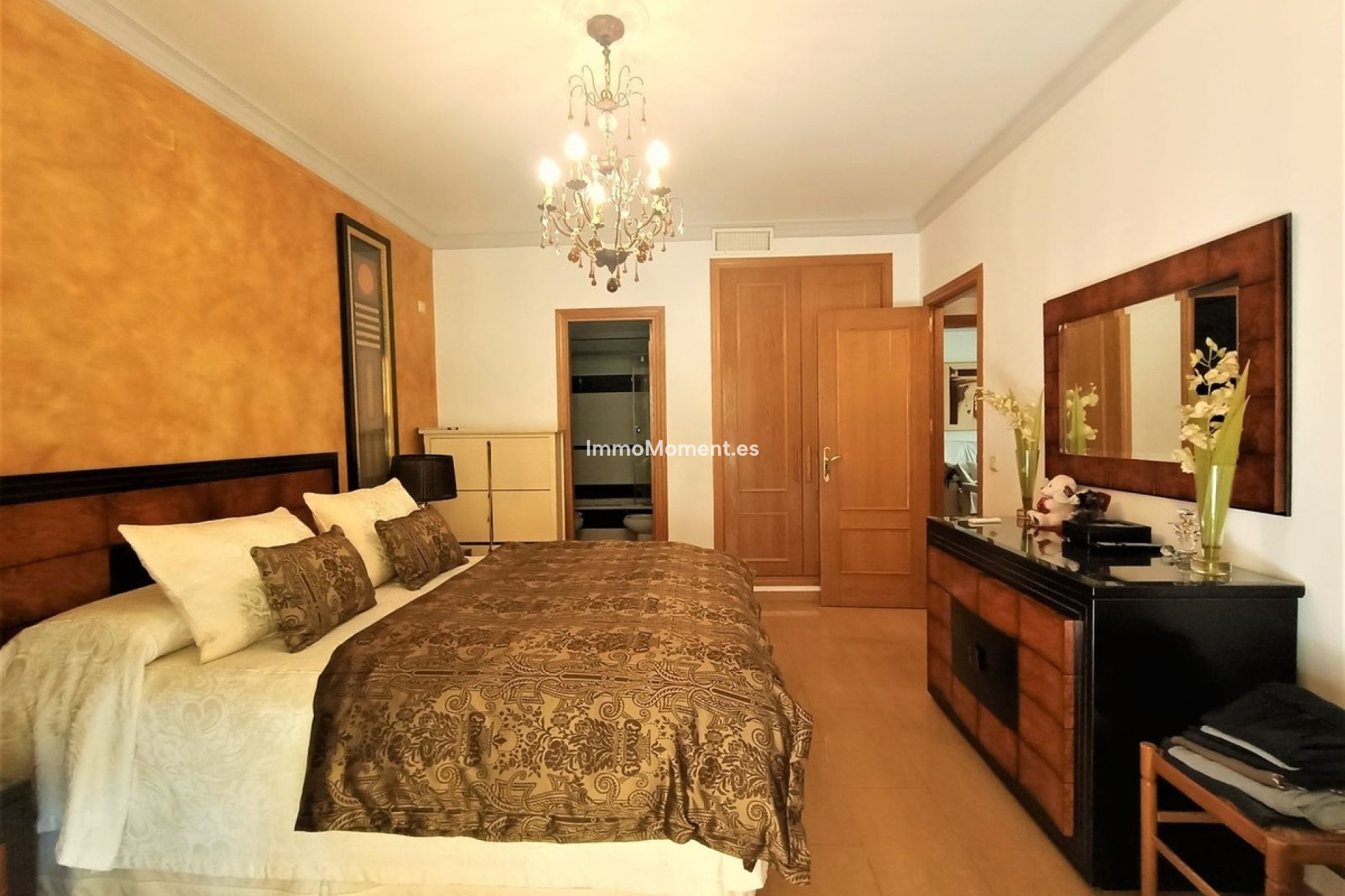 Revente - Appartement - Marbella - San Pedro de Alcántara
