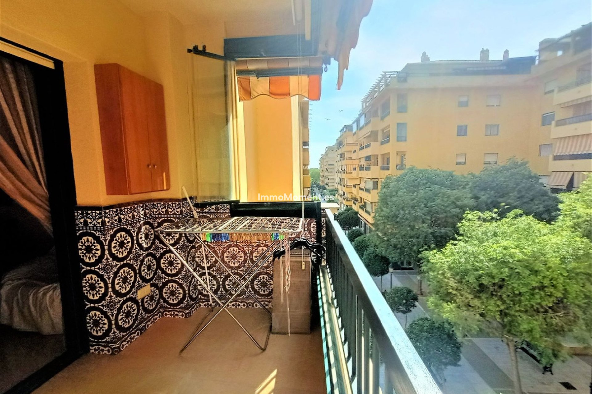 Revente - Appartement - Marbella - San Pedro de Alcántara