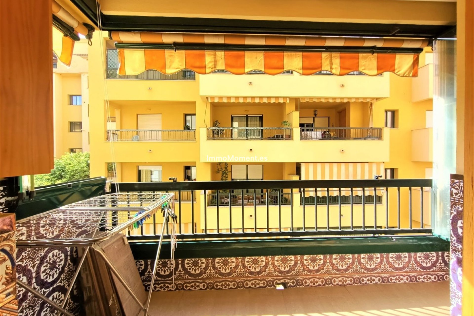 Revente - Appartement - Marbella - San Pedro de Alcántara