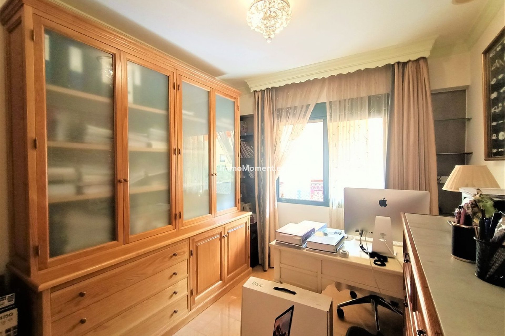 Revente - Appartement - Marbella - San Pedro de Alcántara