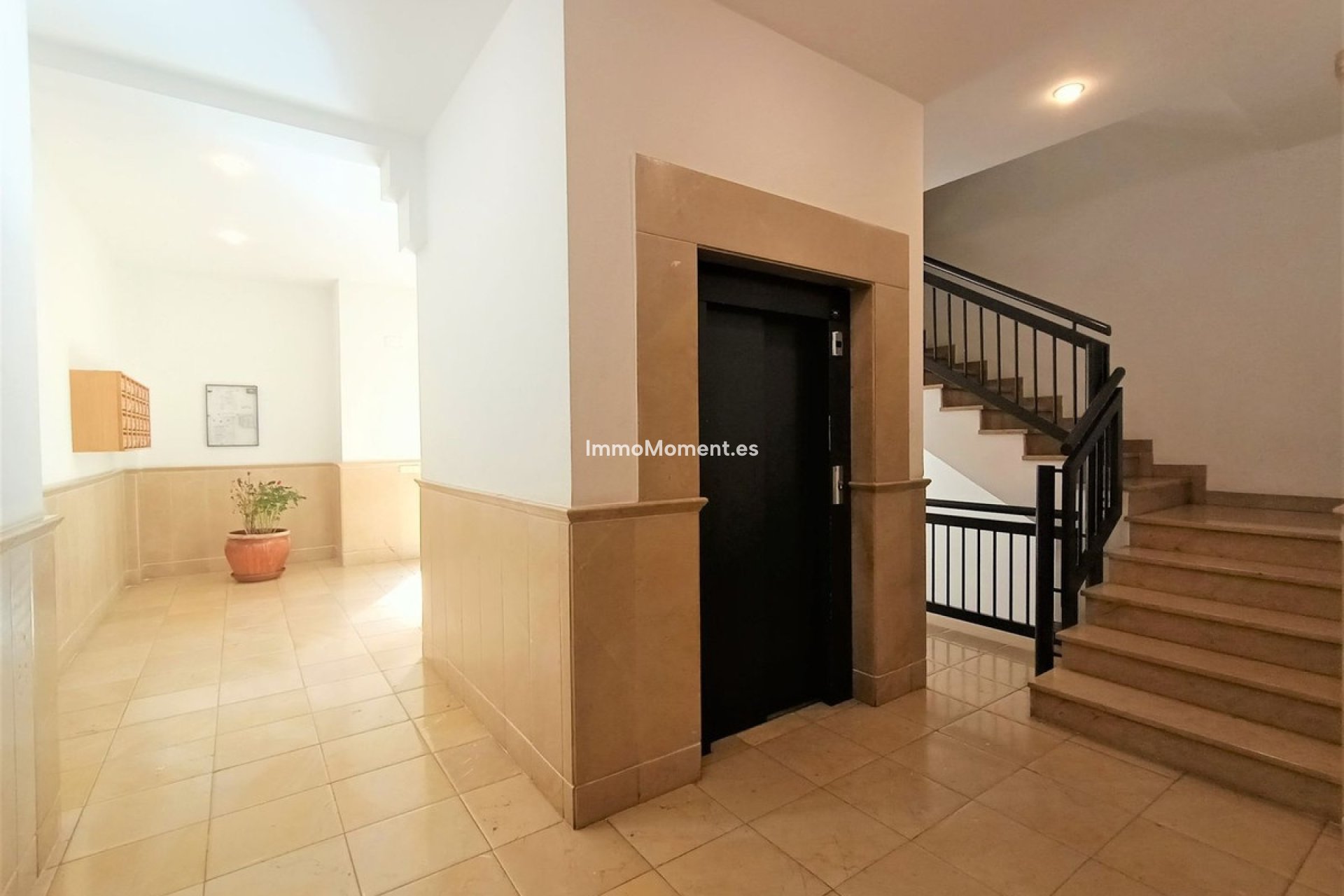 Revente - Appartement - Marbella - San Pedro de Alcántara
