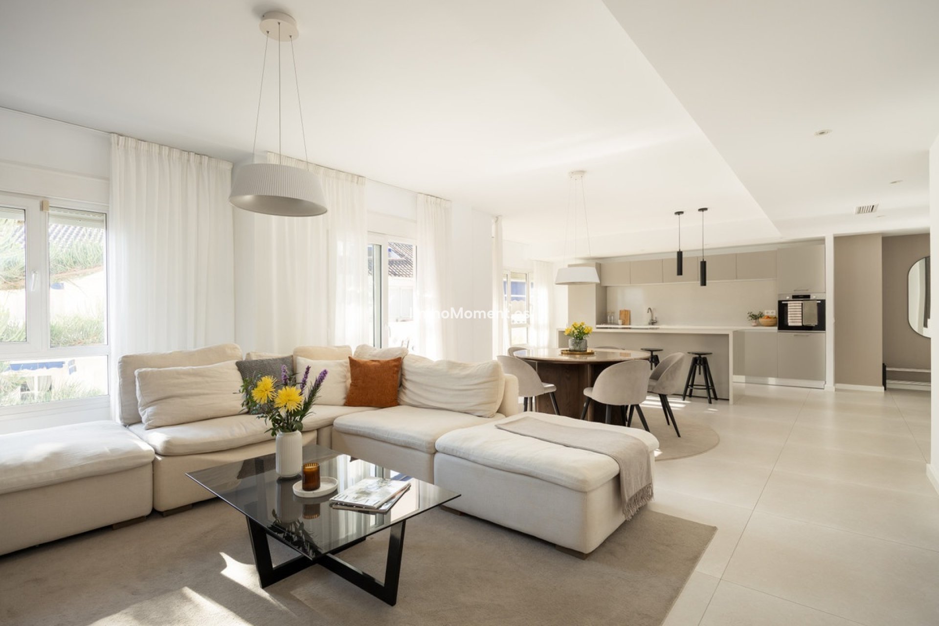 Revente - Appartement - Marbella - San Pedro de Alcántara