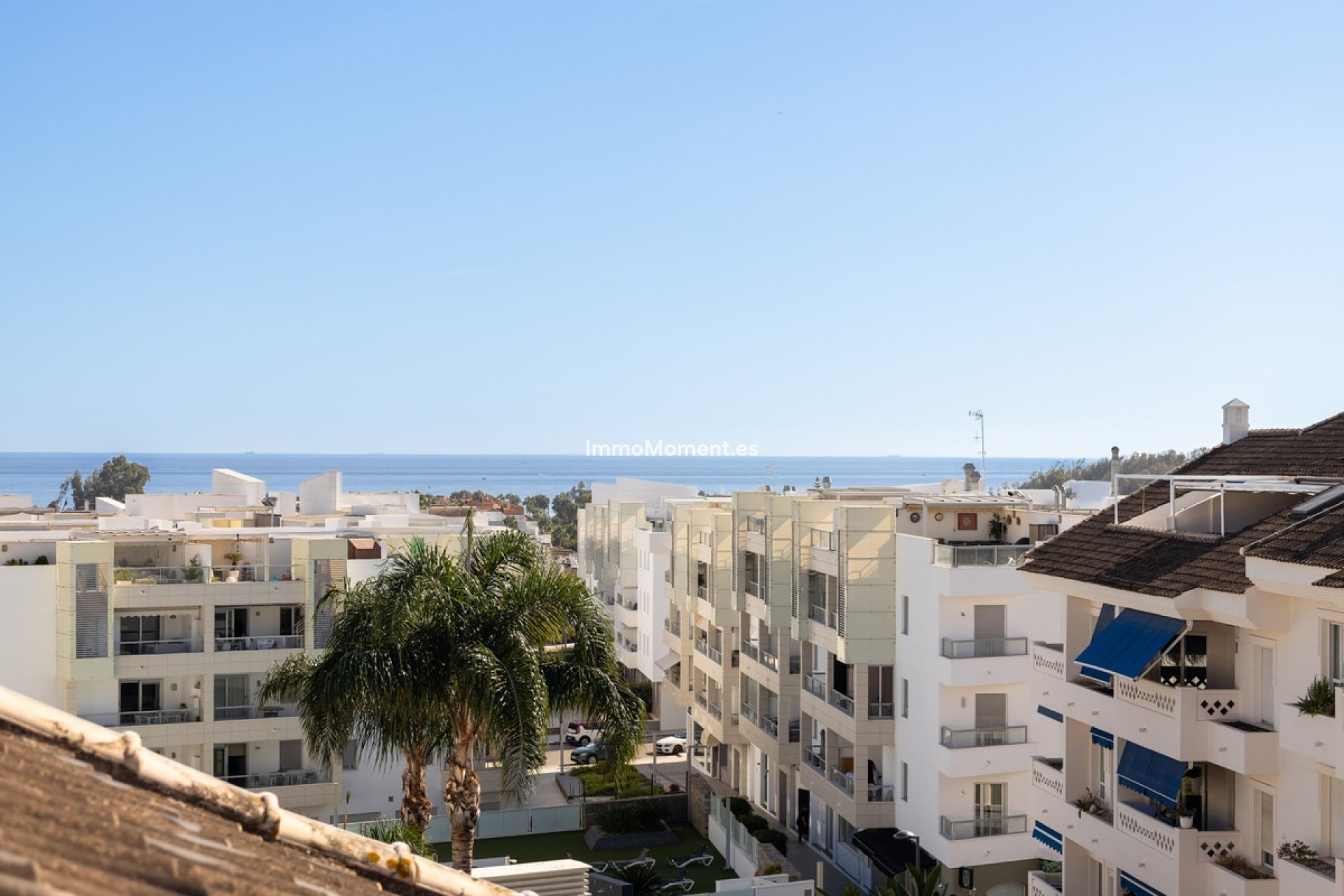 Revente - Appartement - Marbella - San Pedro de Alcántara