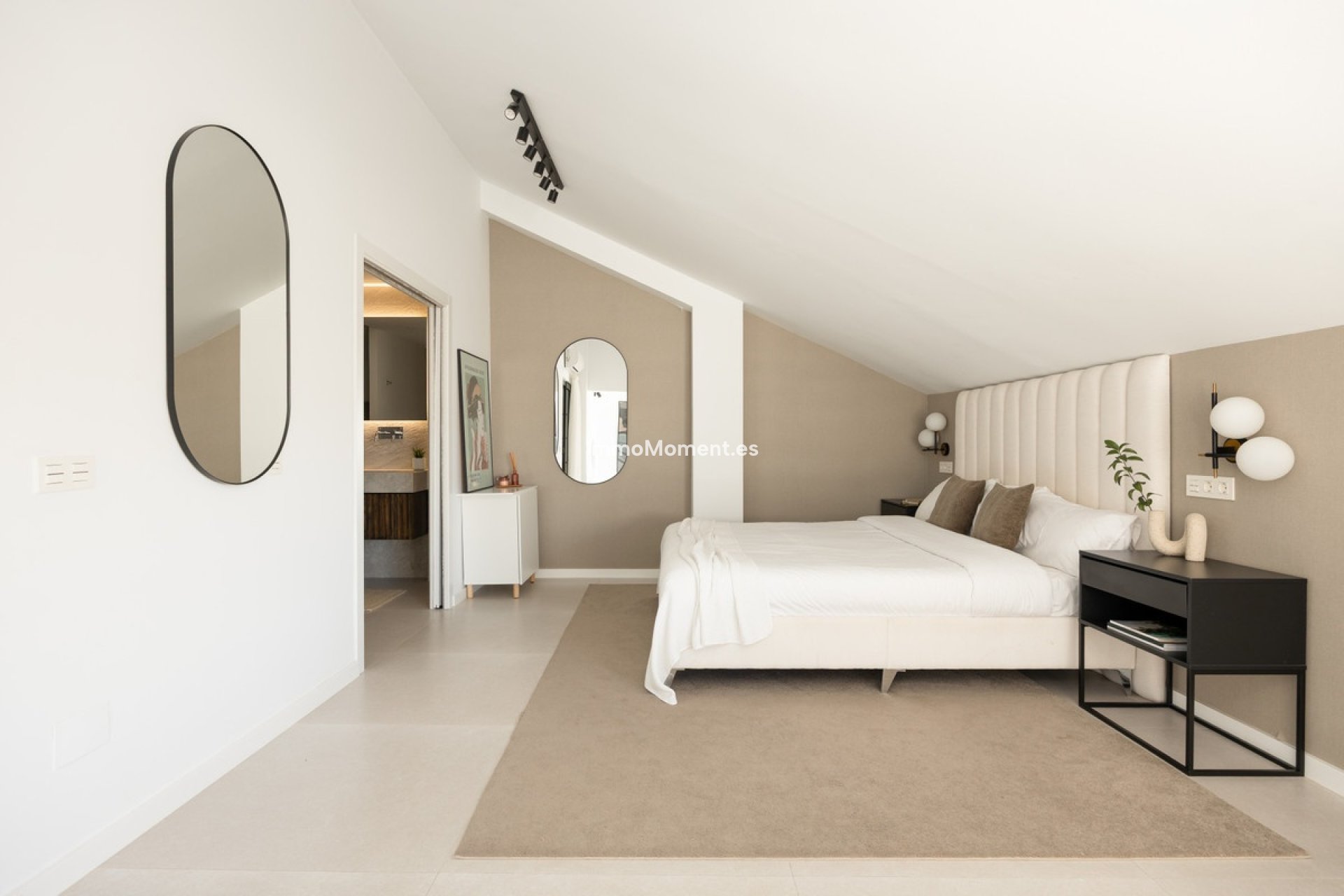 Revente - Appartement - Marbella - San Pedro de Alcántara