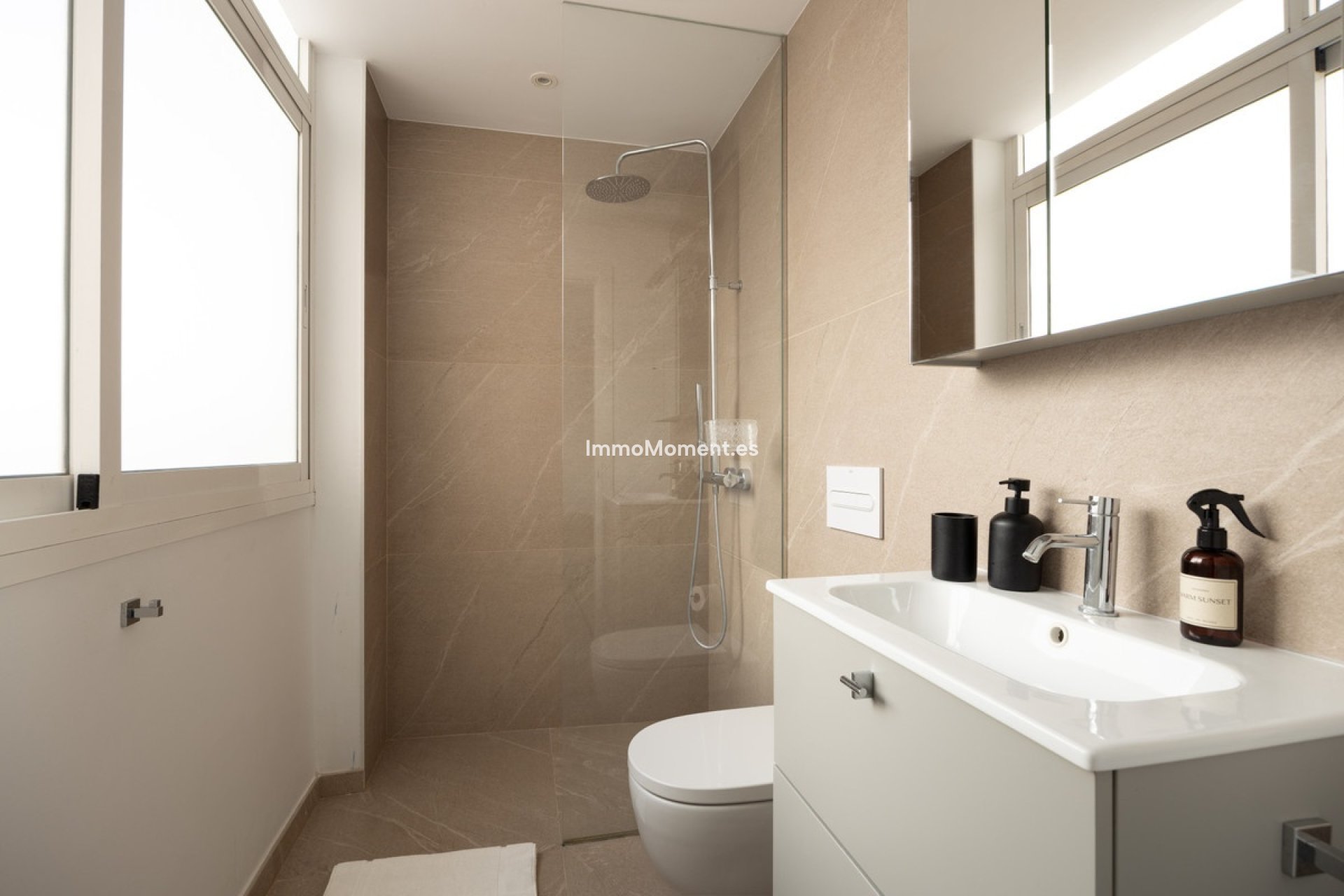 Revente - Appartement - Marbella - San Pedro de Alcántara
