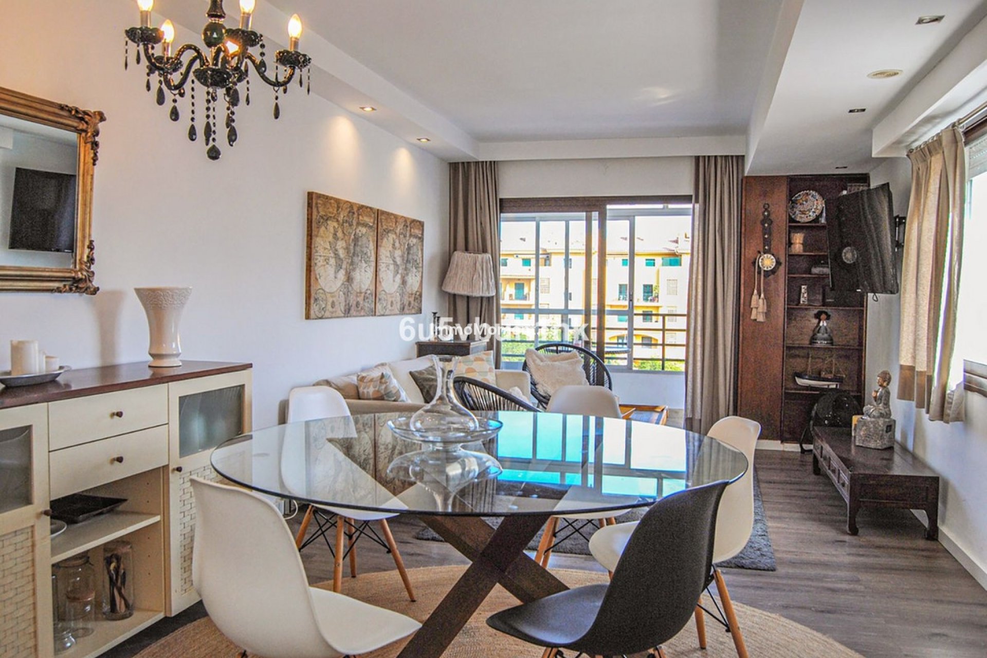 Revente - Appartement - Marbella - San Pedro de Alcántara