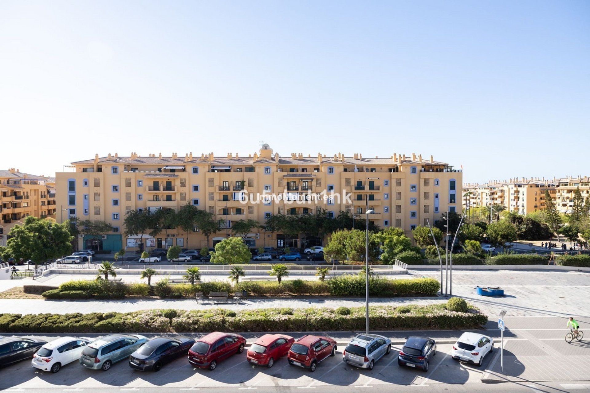 Revente - Appartement - Marbella - San Pedro de Alcántara