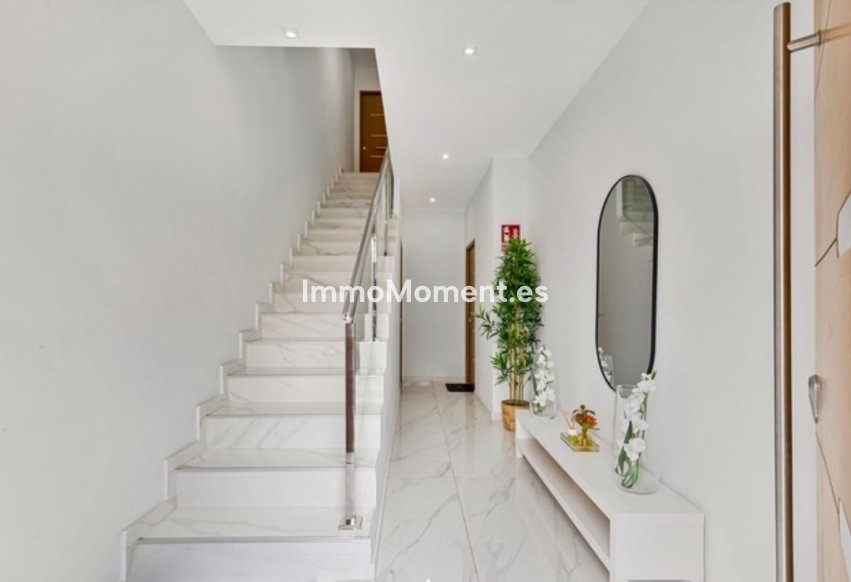 Revente - Appartement - Marbella - San Pedro de Alcántara