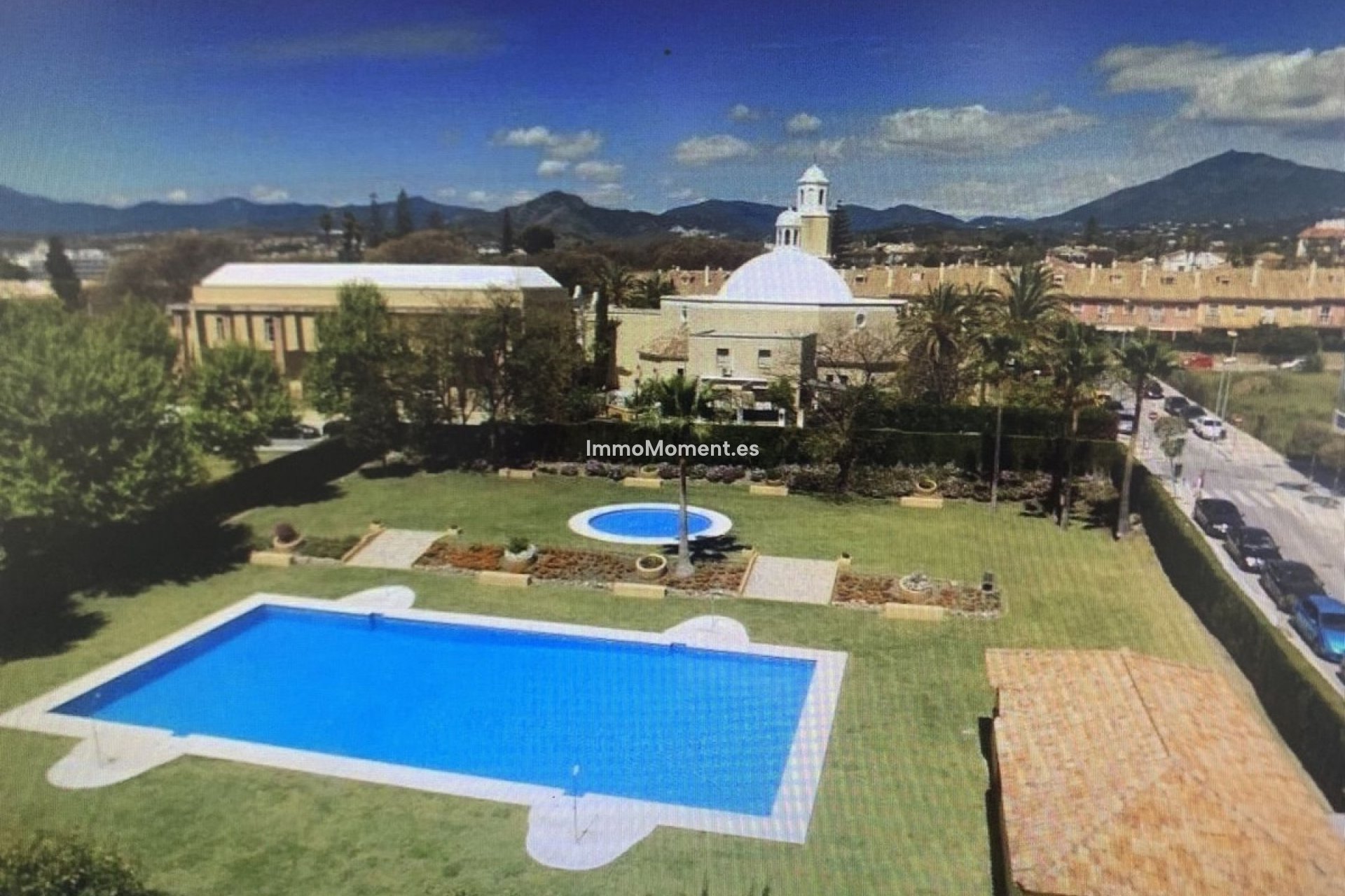 Revente - Appartement - Marbella - San Pedro de Alcántara