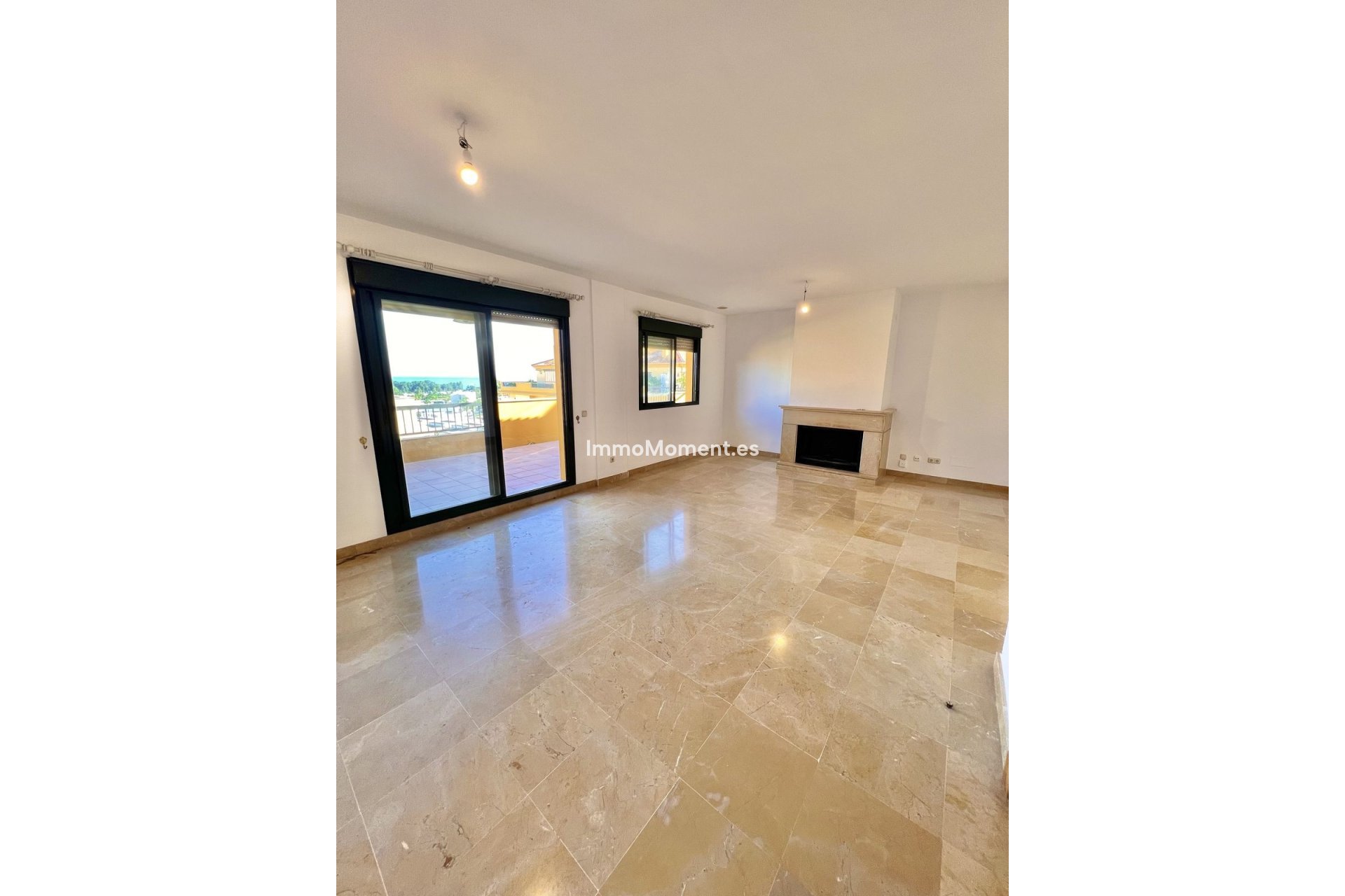 Revente - Appartement - Marbella - San Pedro de Alcántara