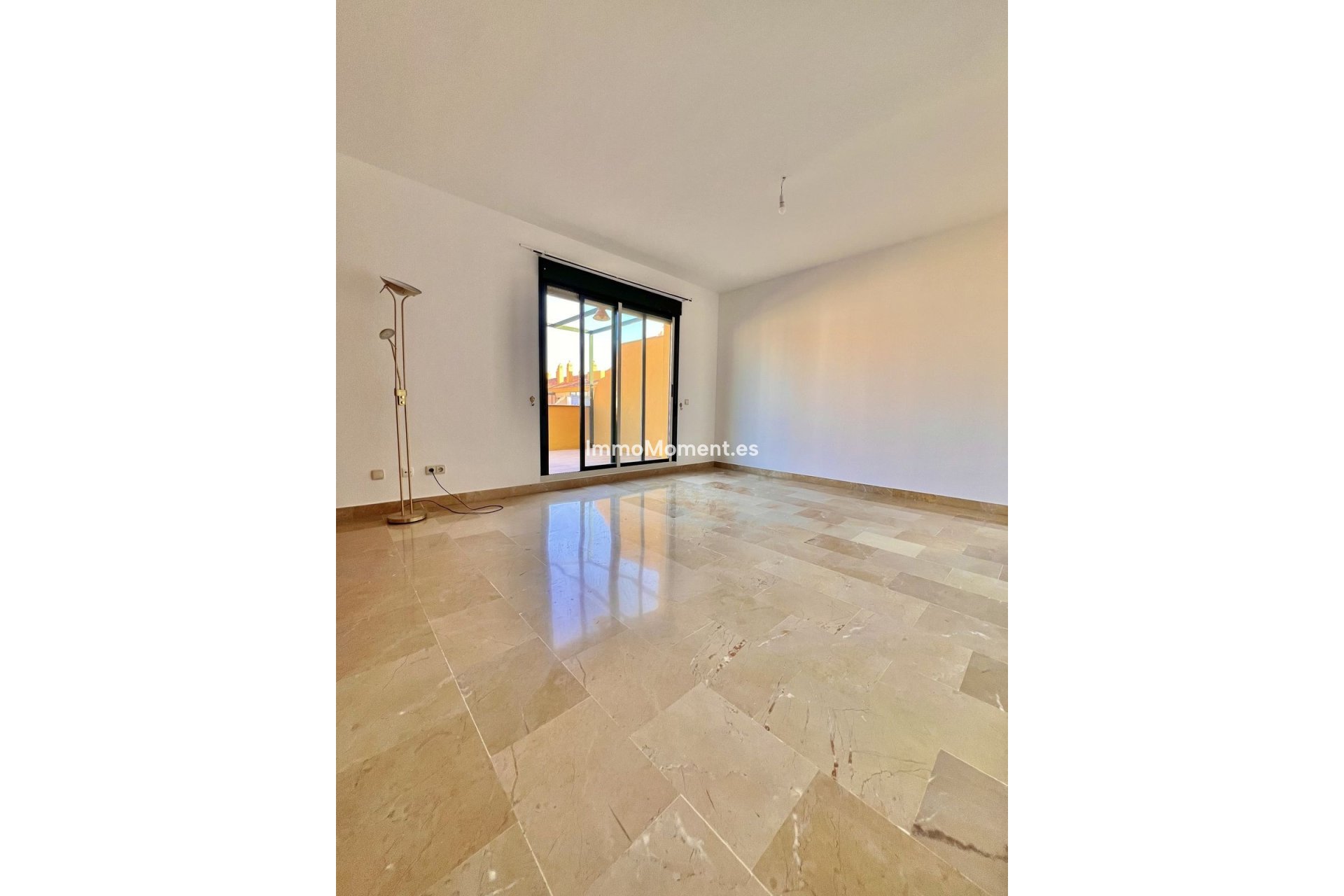 Revente - Appartement - Marbella - San Pedro de Alcántara